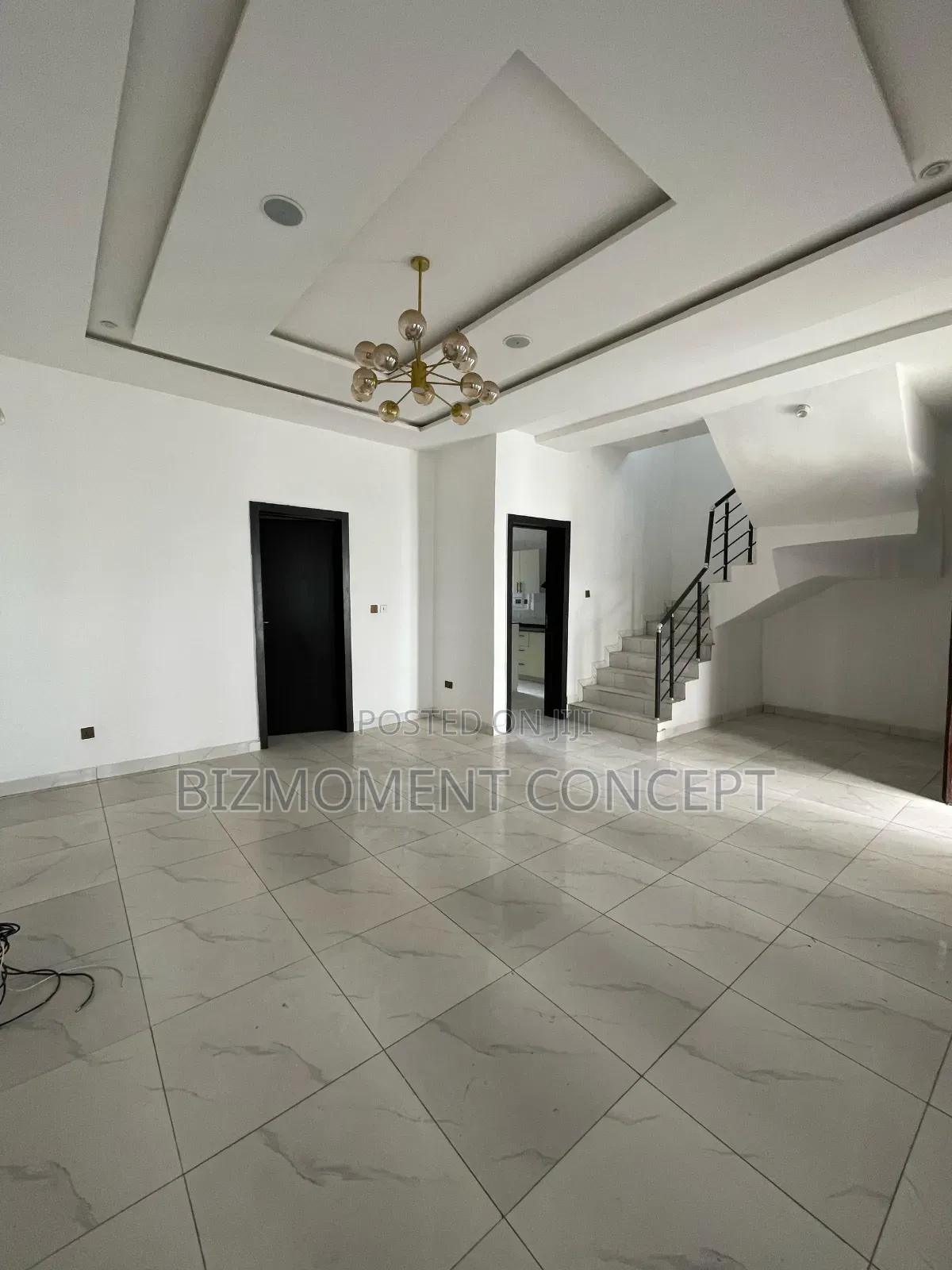 4bdrm Duplex in New Road, Lekki Expressway for sale in Lekki Expressway