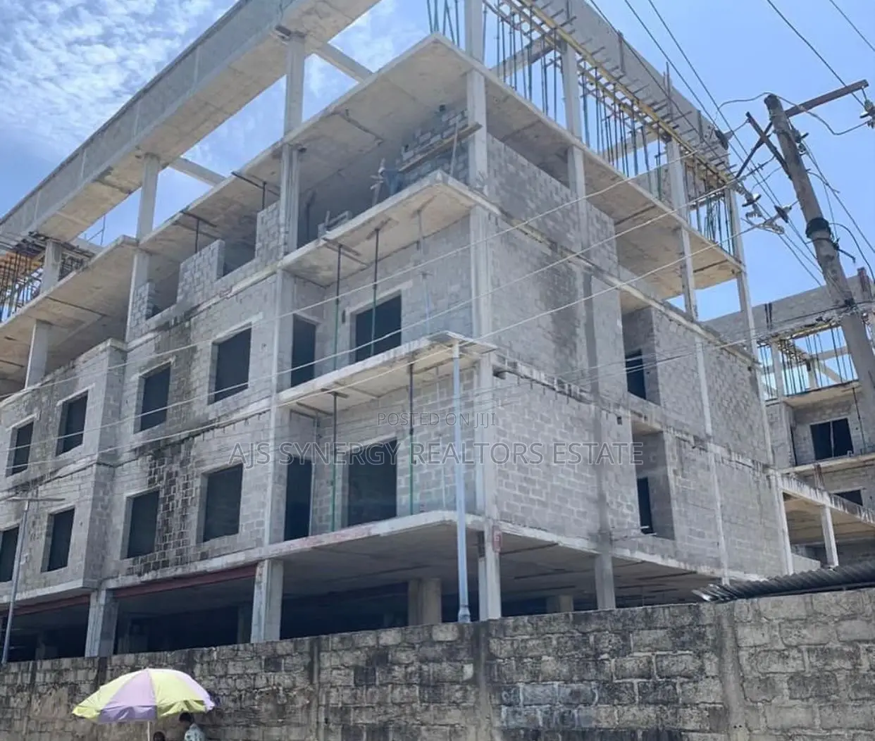 Furnished 1bdrm Apartment in Lekki Phase 1 for sale in Lekki Phase 1