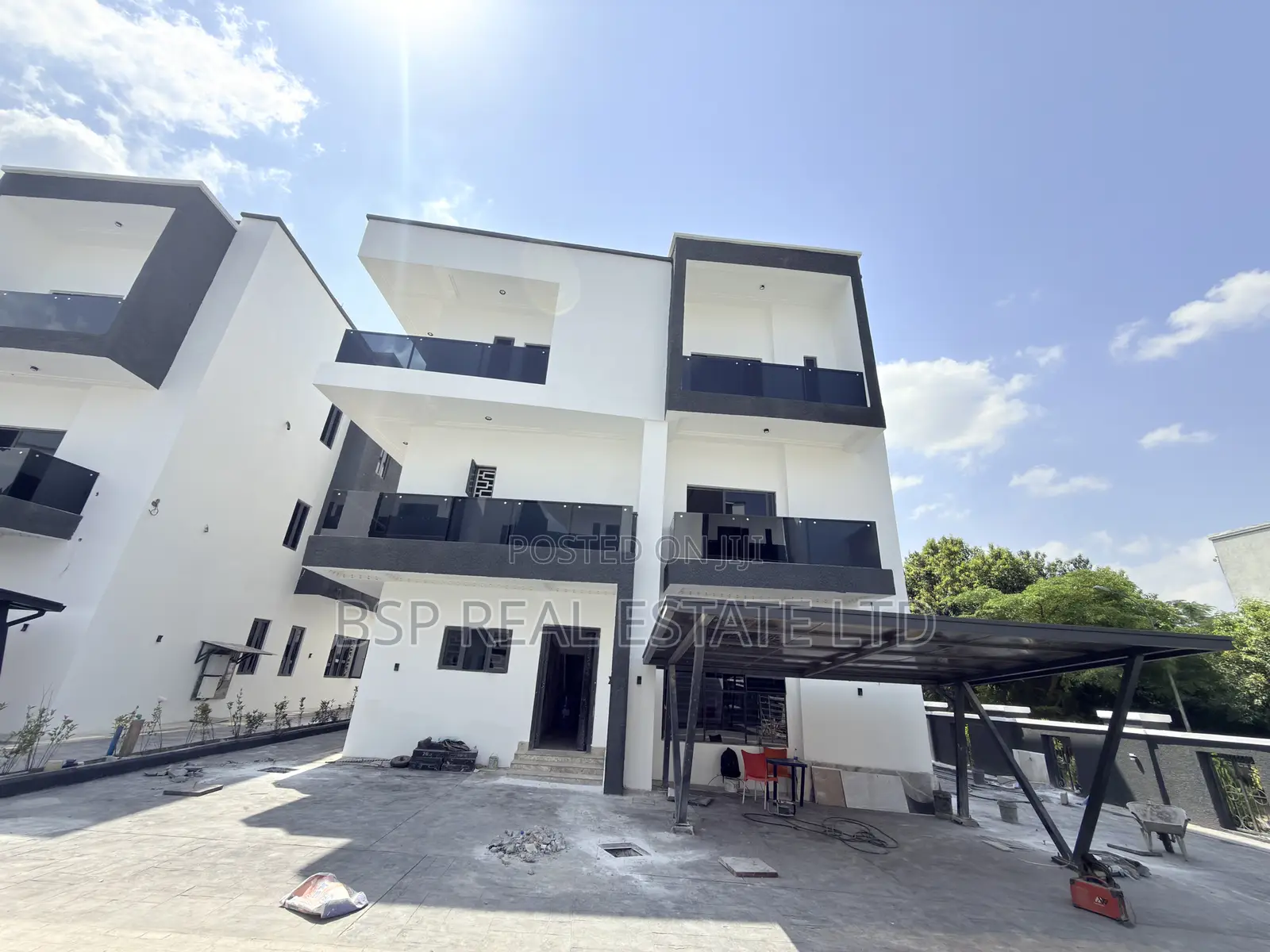 6bdrm Duplex in Katampe Extension for sale in Katampe Extension