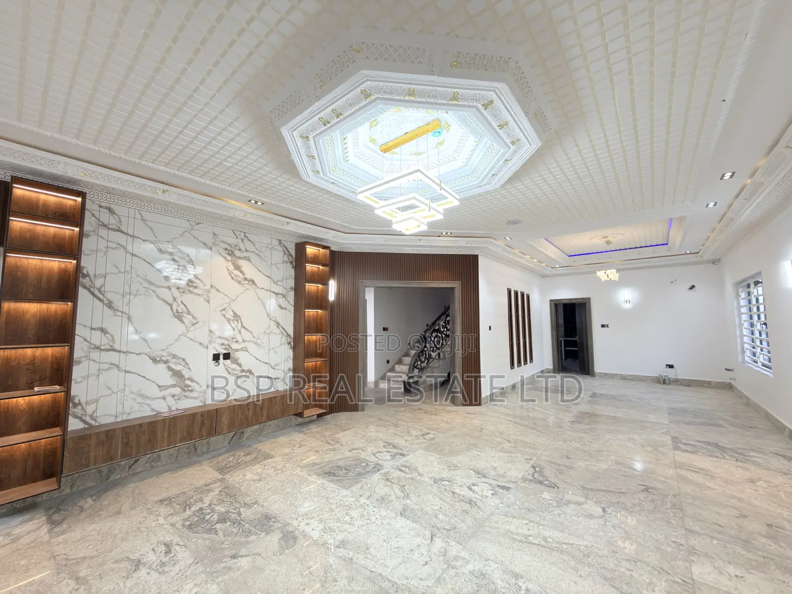6bdrm Duplex in Katampe Extension for sale in Katampe Extension