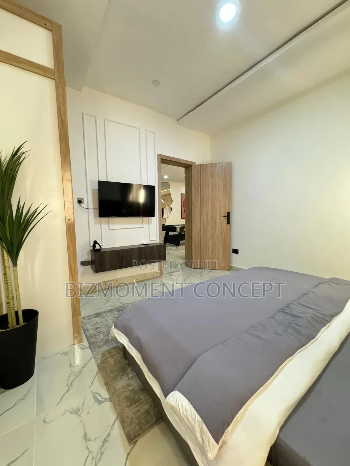 Furnished 2bdrm Apartment in Ajah Lekki for sale in Ajah