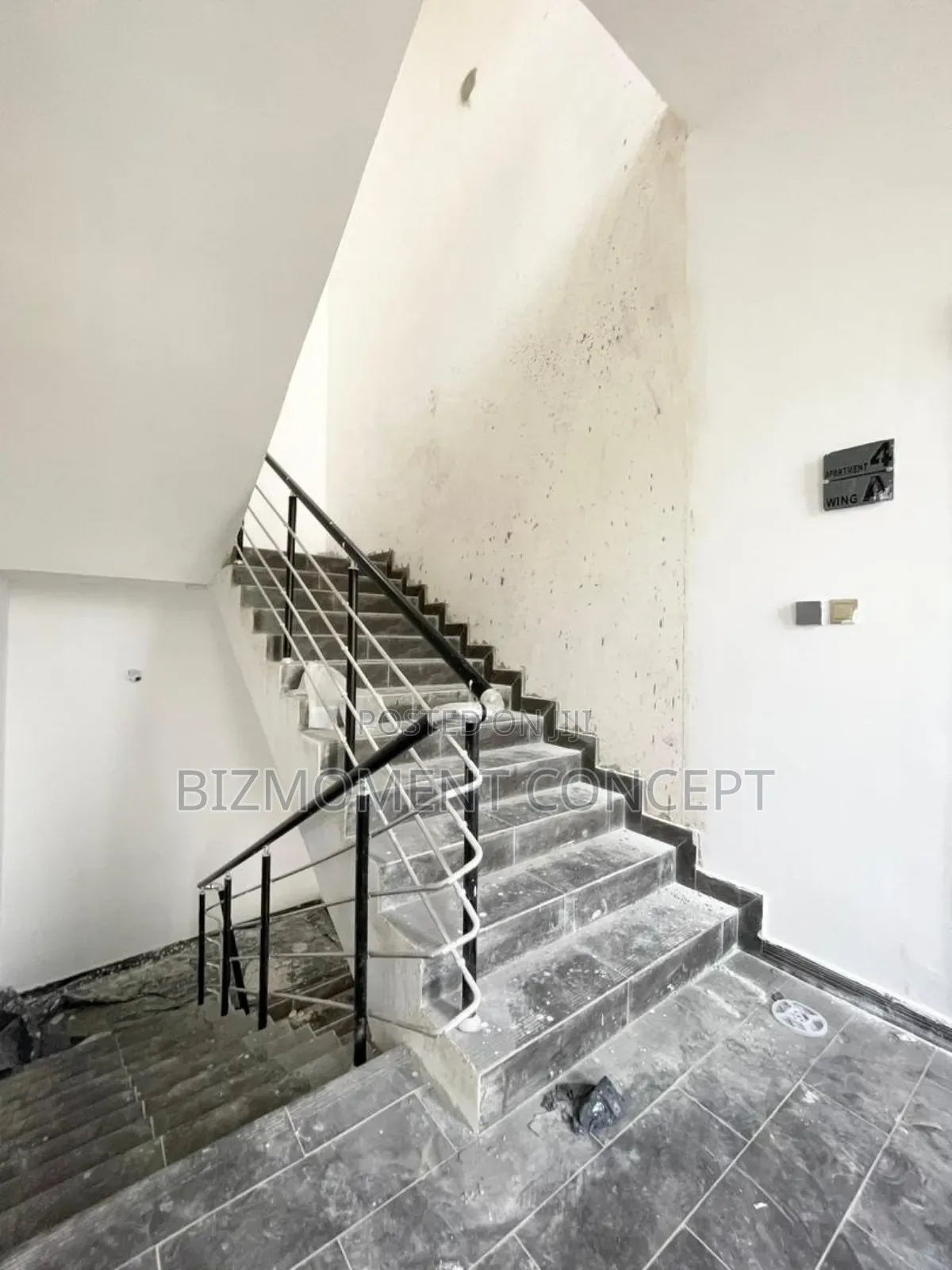 Furnished 2bdrm Apartment in 2Nd Toll Gate., Ajah for sale in Ajah