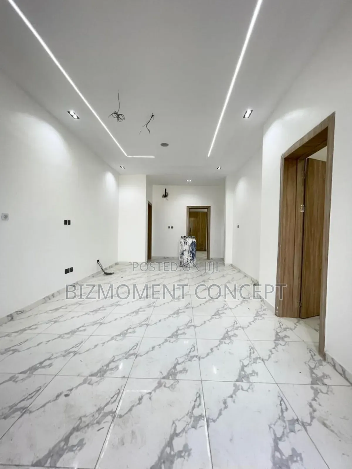 Furnished 2bdrm Apartment in 2Nd Toll Gate., Ajah for sale in Ajah