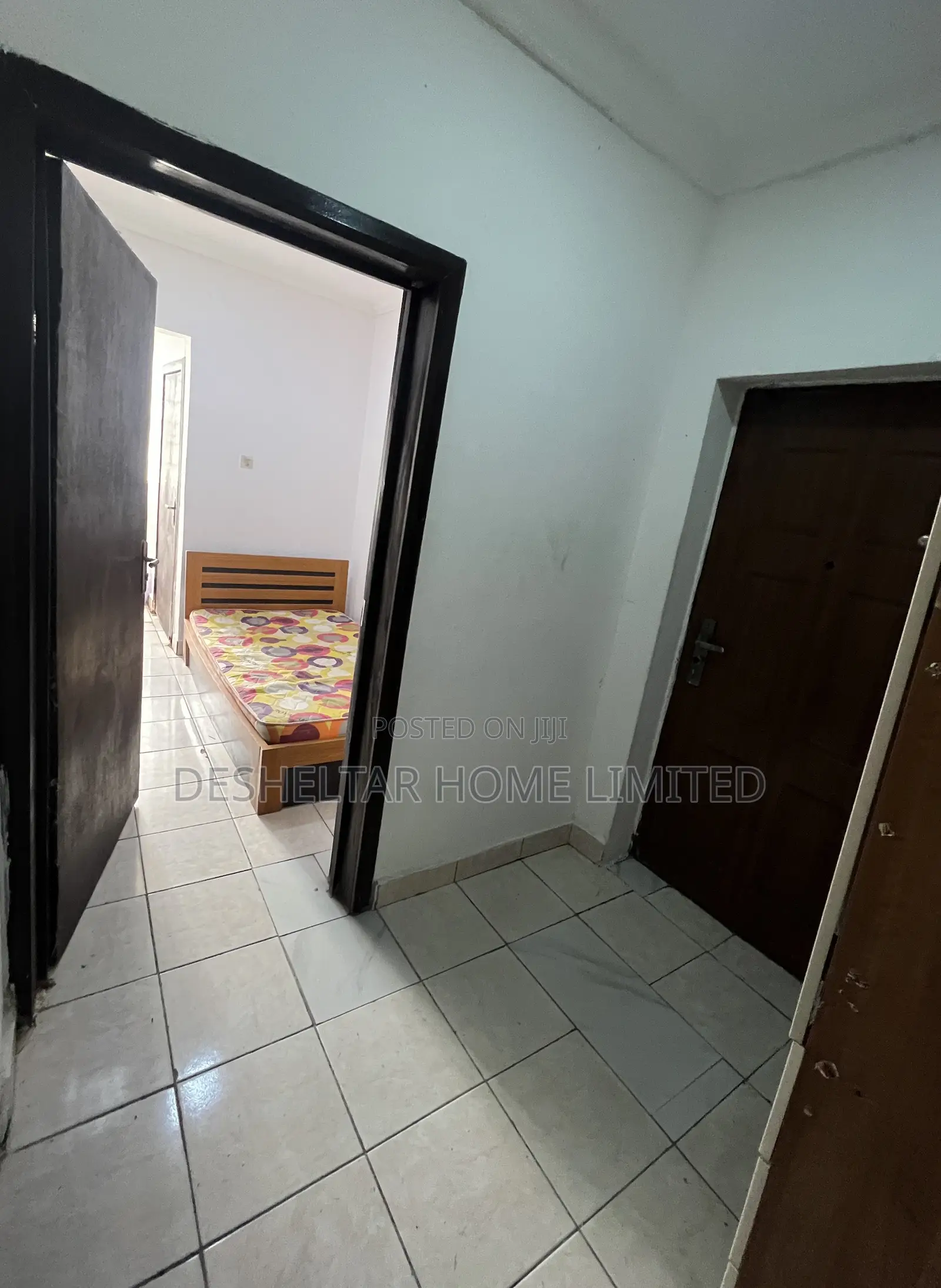 3bdrm Shared Apartment in Southern View Estate, Chevron for rent in Chevron