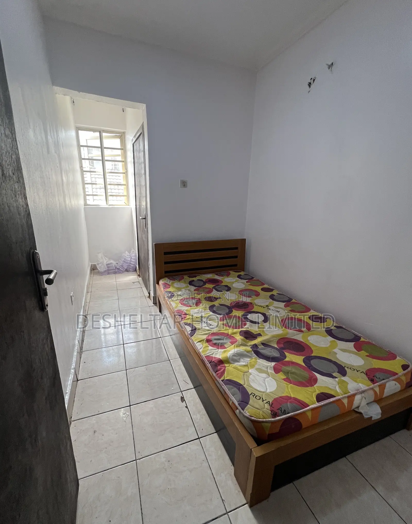 3bdrm Shared Apartment in Southern View Estate, Chevron for rent in Chevron