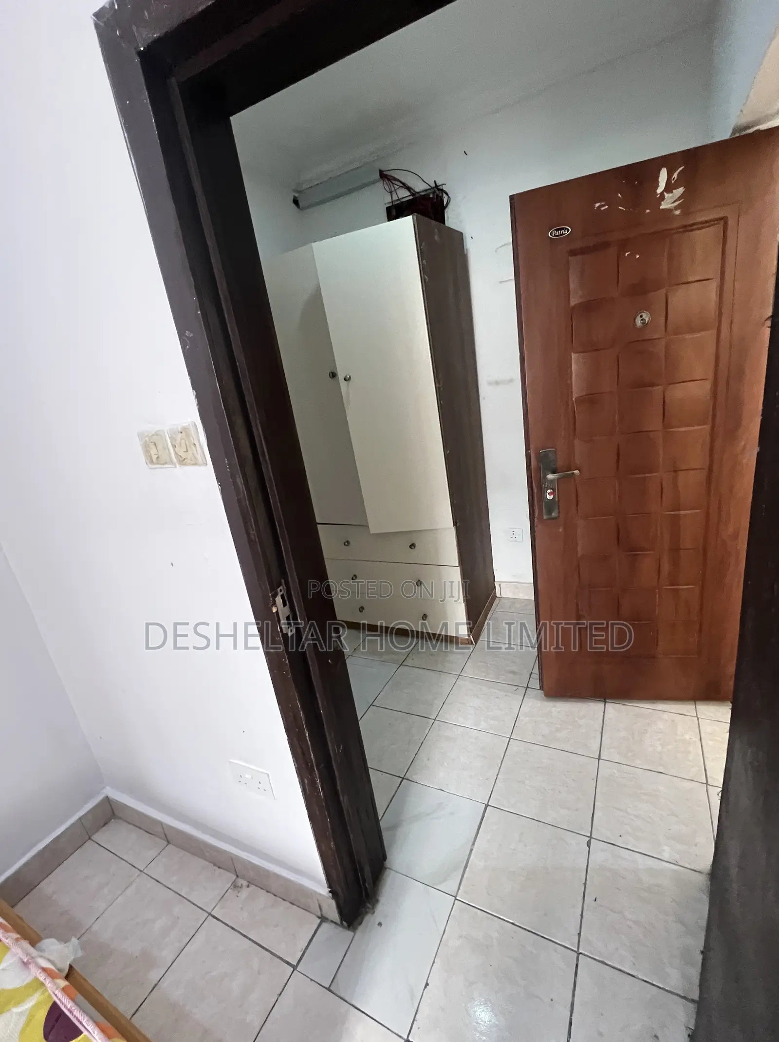 3bdrm Shared Apartment in Southern View Estate, Chevron for rent in Chevron