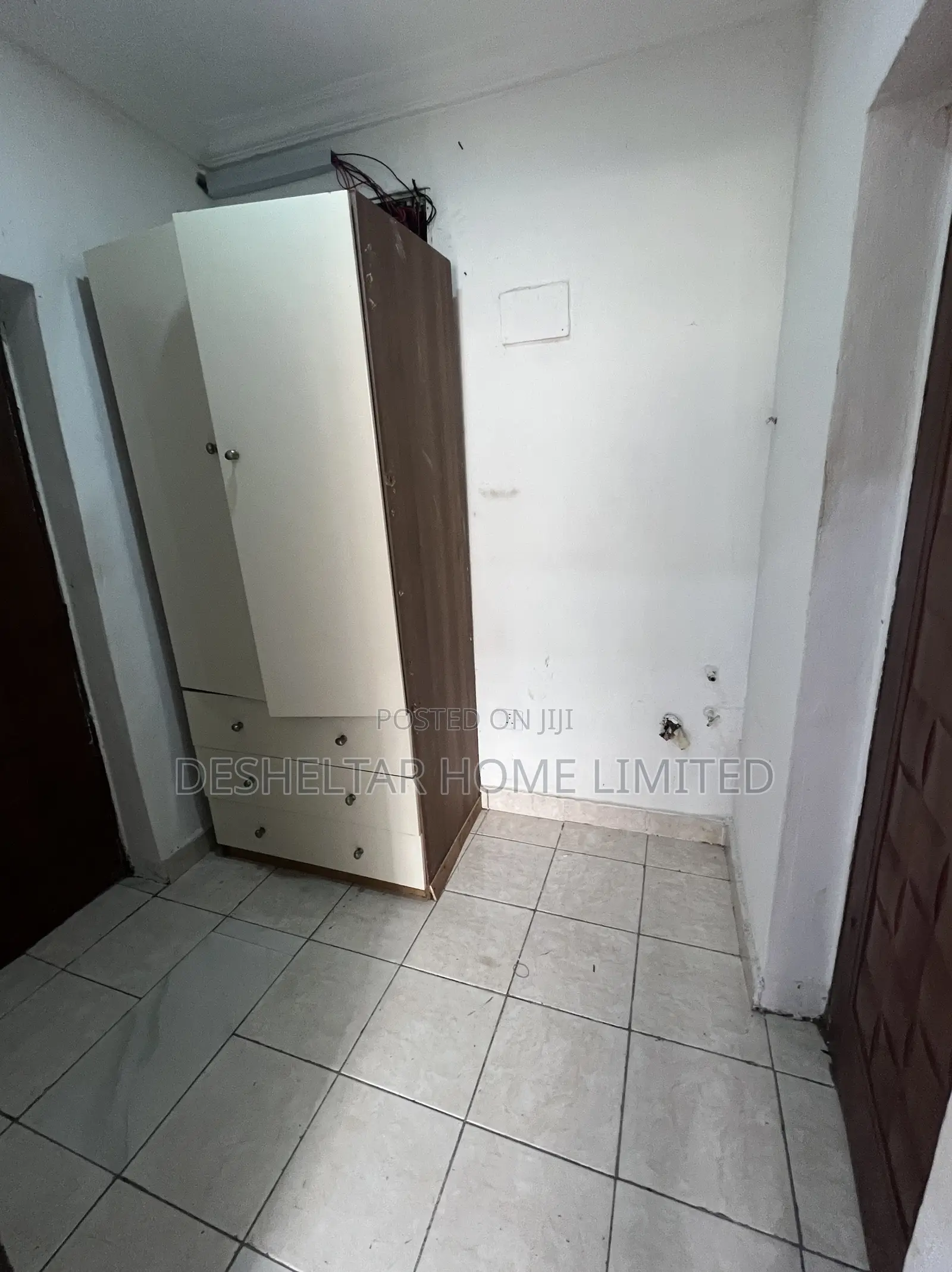 3bdrm Shared Apartment in Southern View Estate, Chevron for rent in Chevron