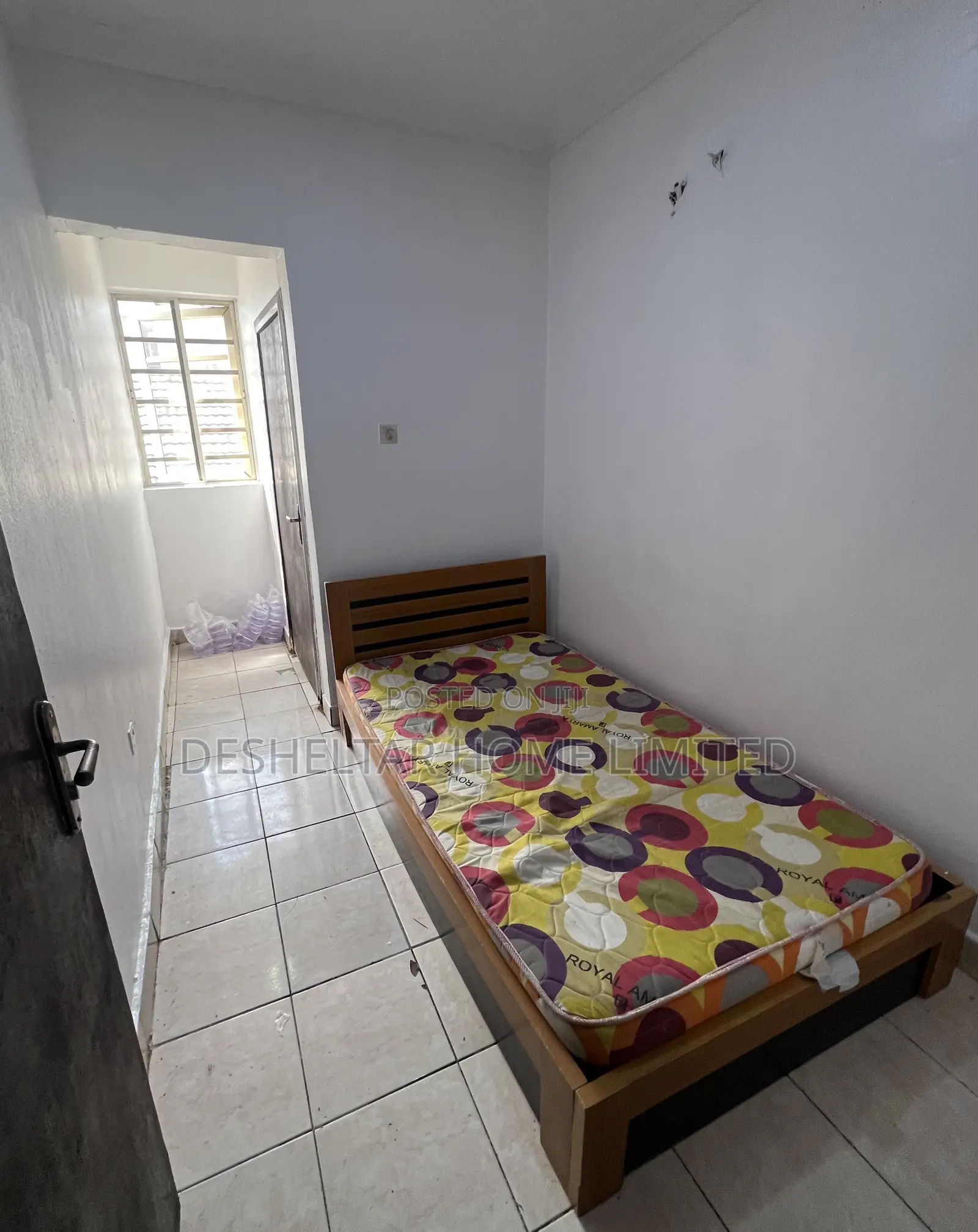 3bdrm Shared Apartment in Southern View Estate, Chevron for rent in Chevron