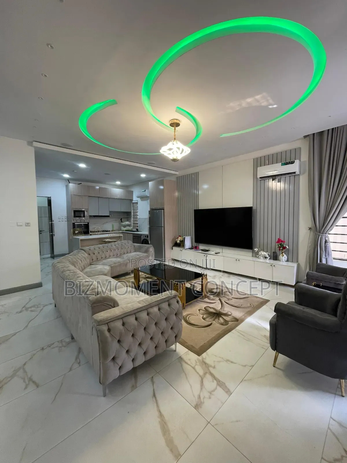 5bdrm Duplex in Ikota Lekki Lagos. for sale in Ikota