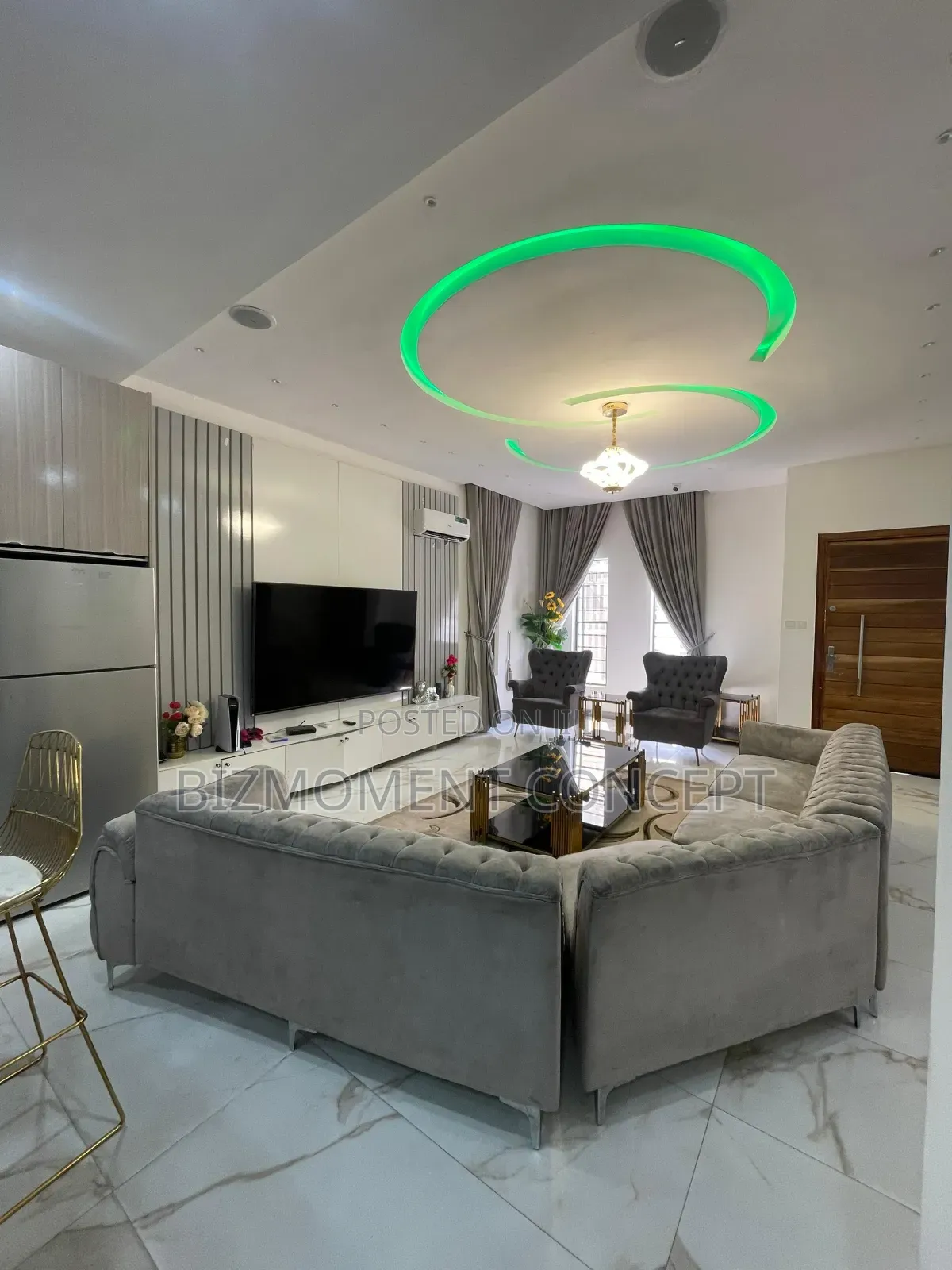 5bdrm Duplex in Ikota Lekki Lagos. for sale in Ikota
