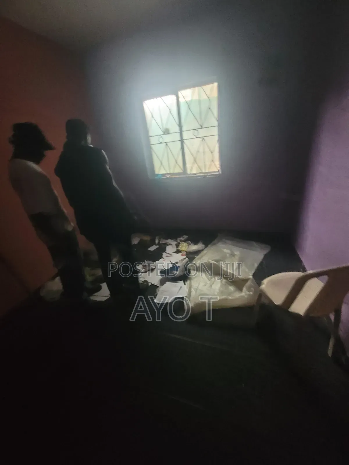 Studio Apartment in Bariga, Shomolu for rent in Shomolu
