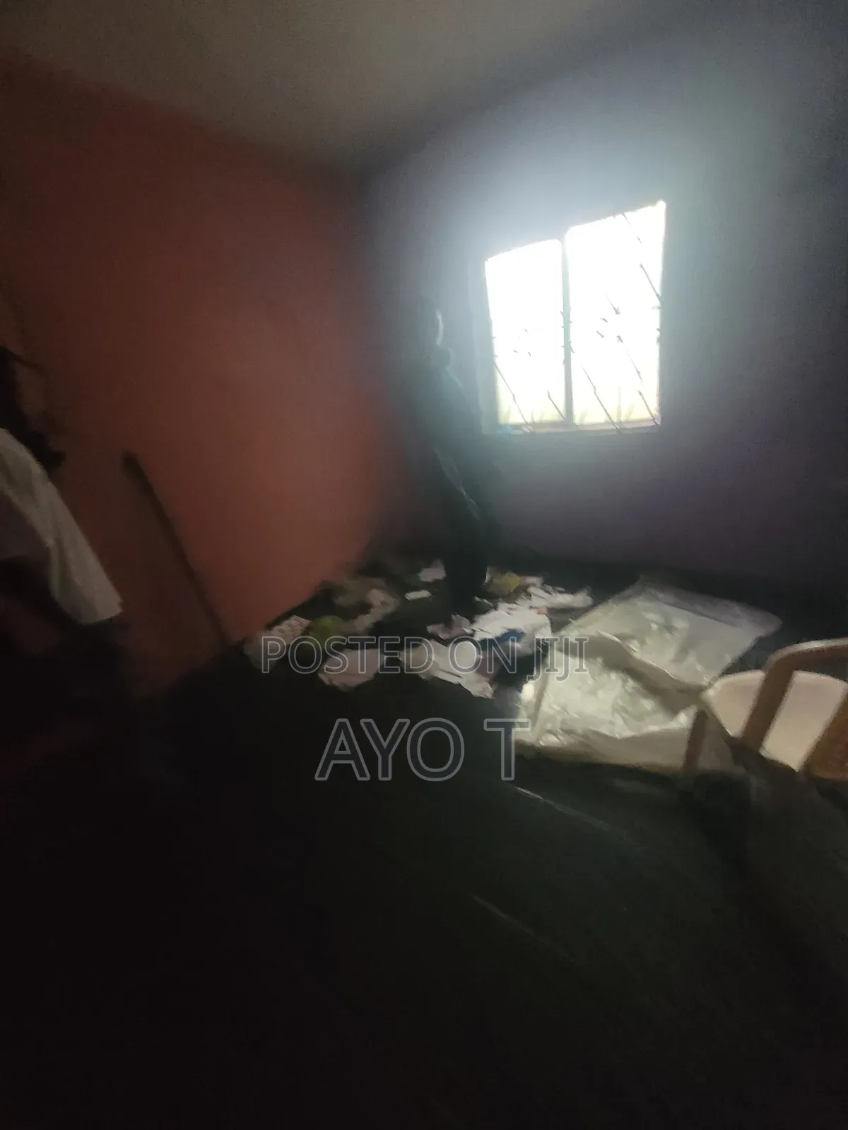 Studio Apartment in Bariga, Shomolu for rent in Shomolu