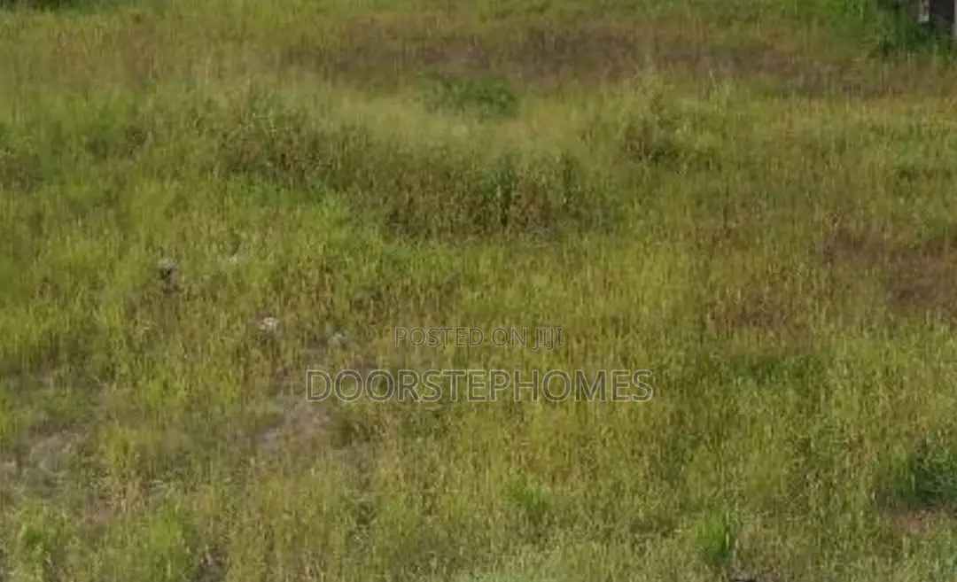500sqm Residential Land in Apo - Gude for Sale in Wasa