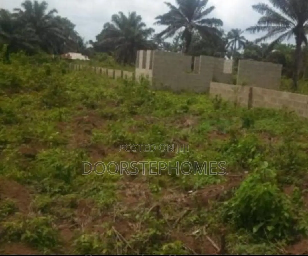 500sqm Residential Land in Apo - Gude for Sale in Wasa