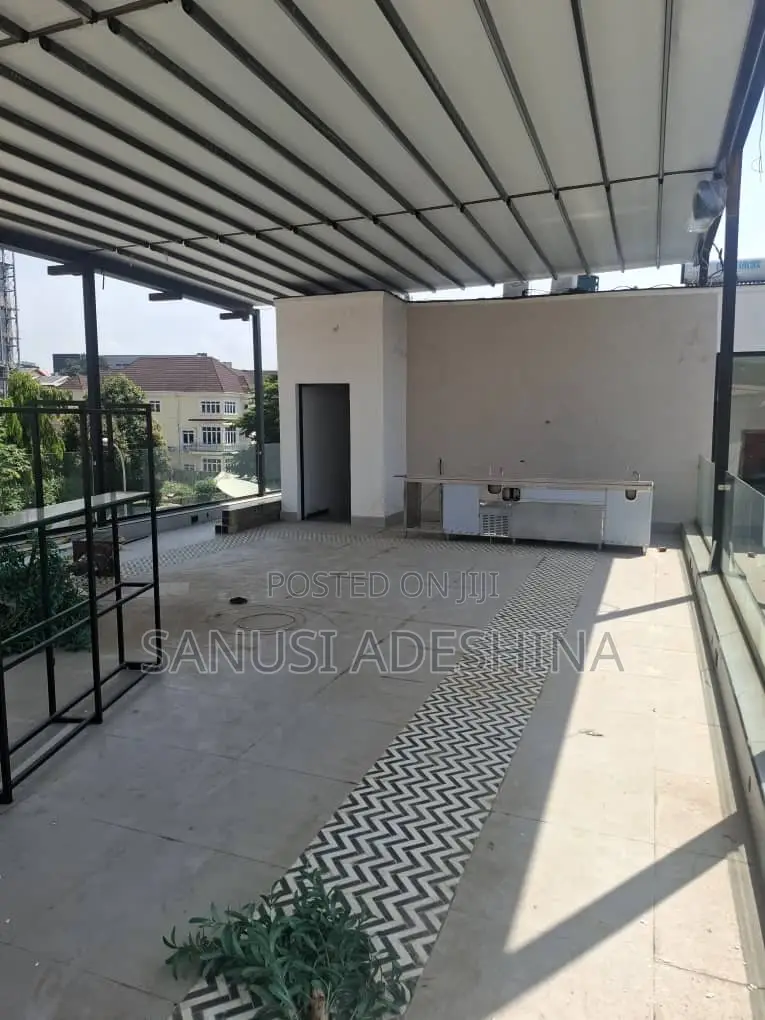 14 Rooms of Fictional Hotel at Wuse 2 Abuja Nigeria in Wuse 2