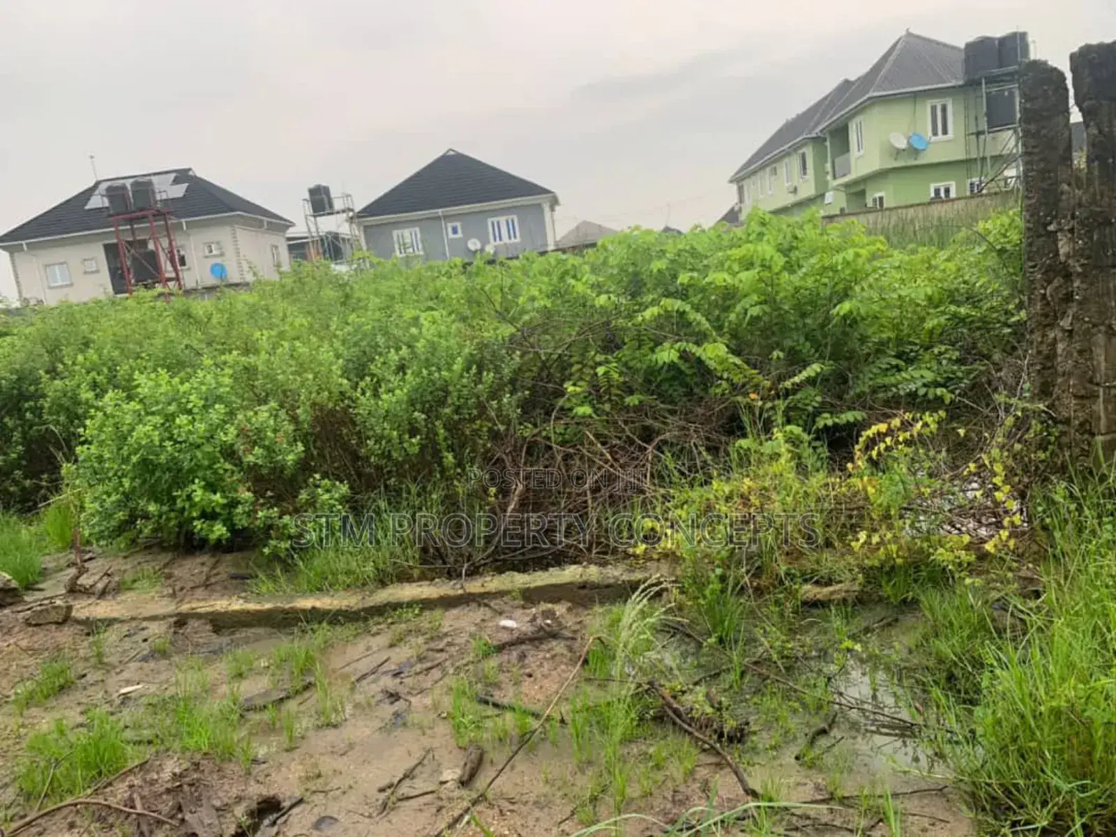 Plot of Land for Sale at Ogudu Orioke in Ogudu-Orioke
