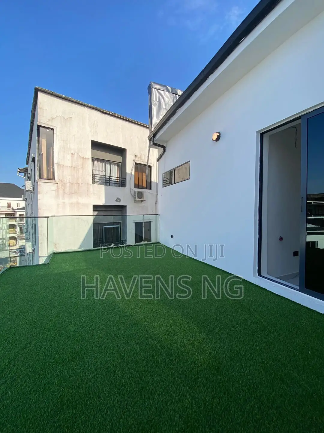 4bdrm Duplex in Osapa london for sale in Osapa london