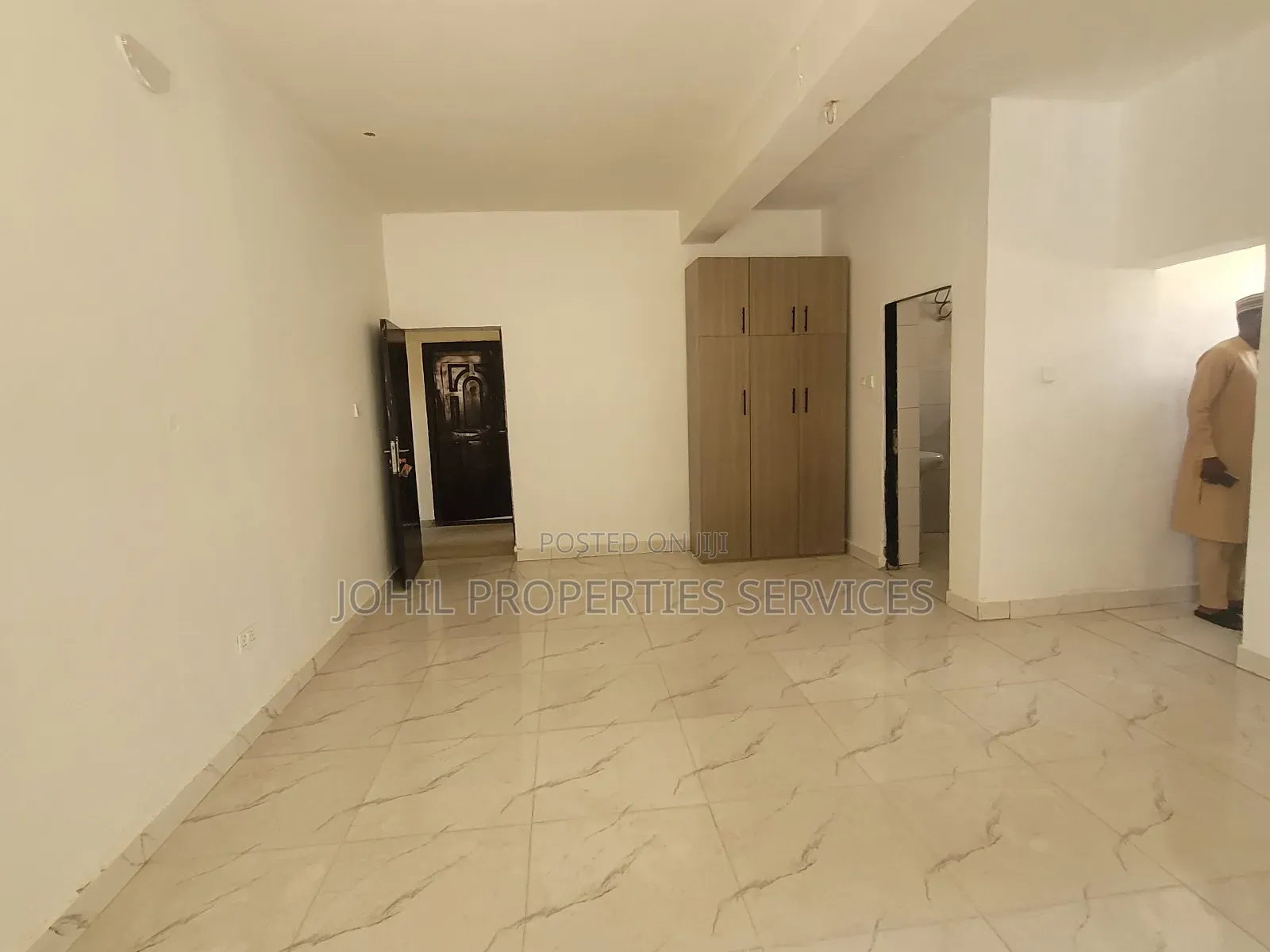 Studio Apartment in Asokoro for rent in Asokoro