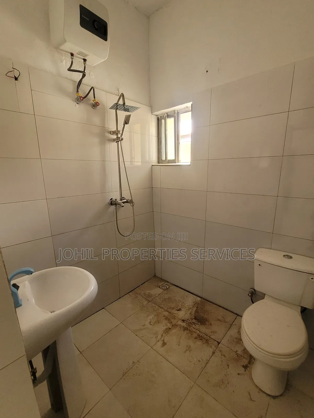 Studio Apartment in Asokoro for rent in Asokoro