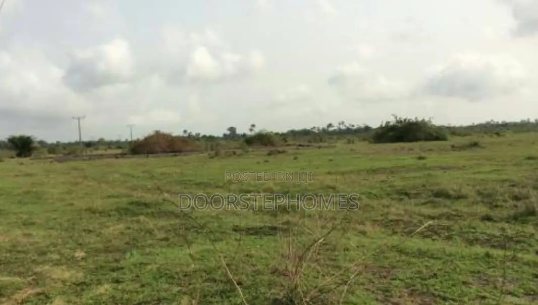 500sqm Residential Land for Sale in Guzape in Guzape District