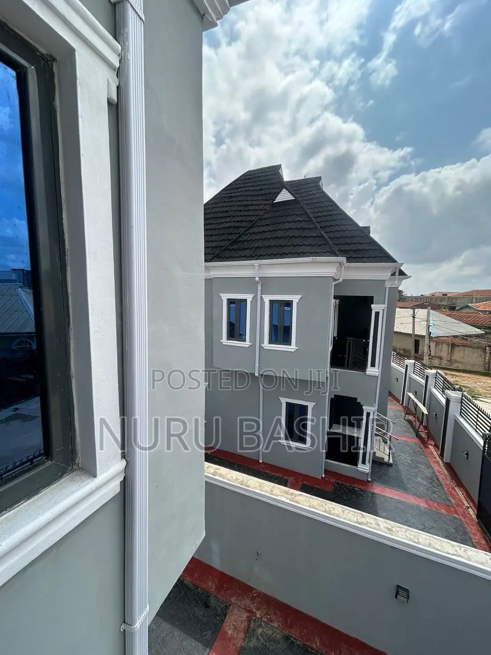 4bdrm Duplex in Peace Estate, Akala Express for sale in Akala Express