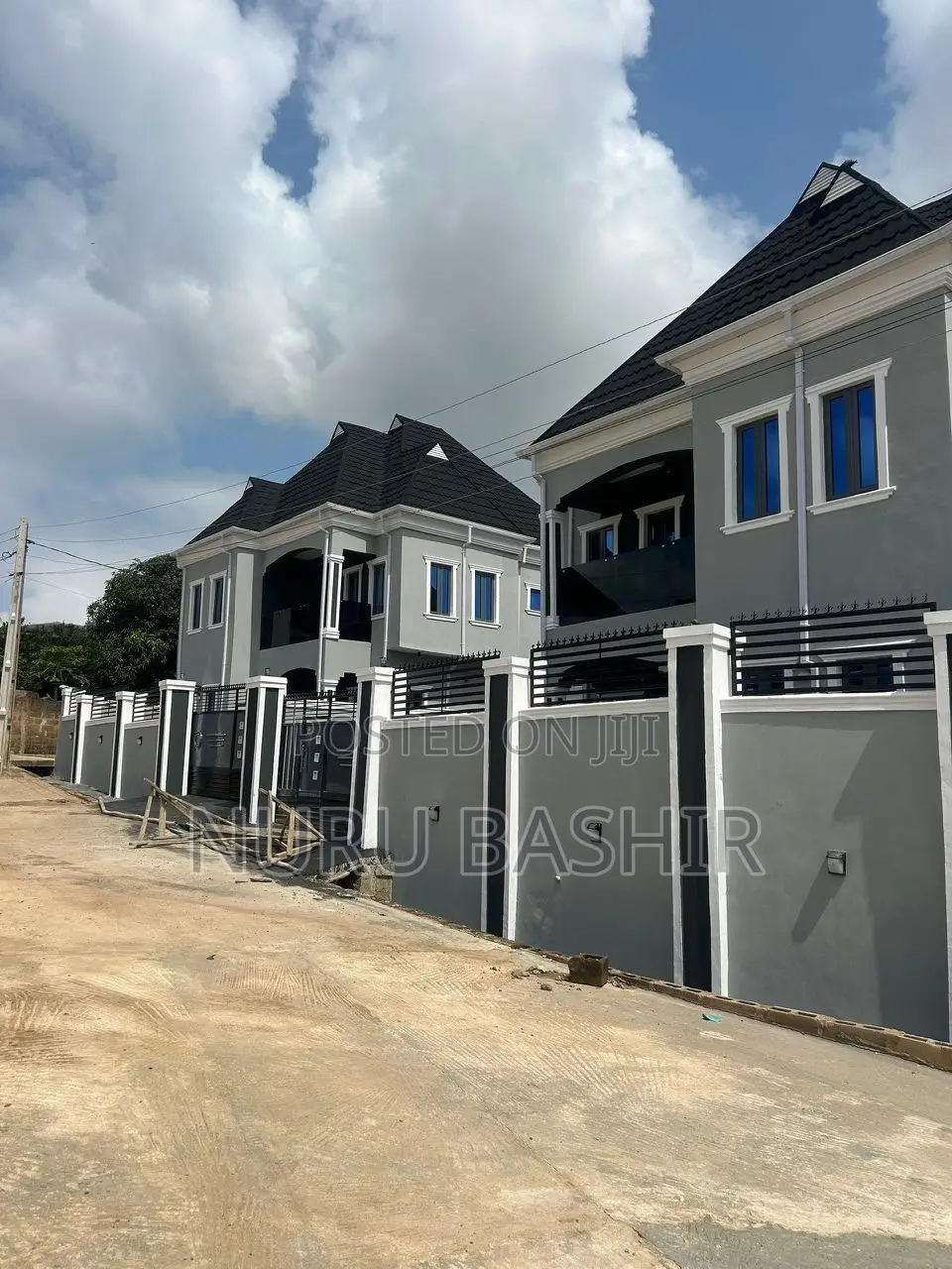 4bdrm Duplex in Peace Estate, Akala Express for sale in Akala Express