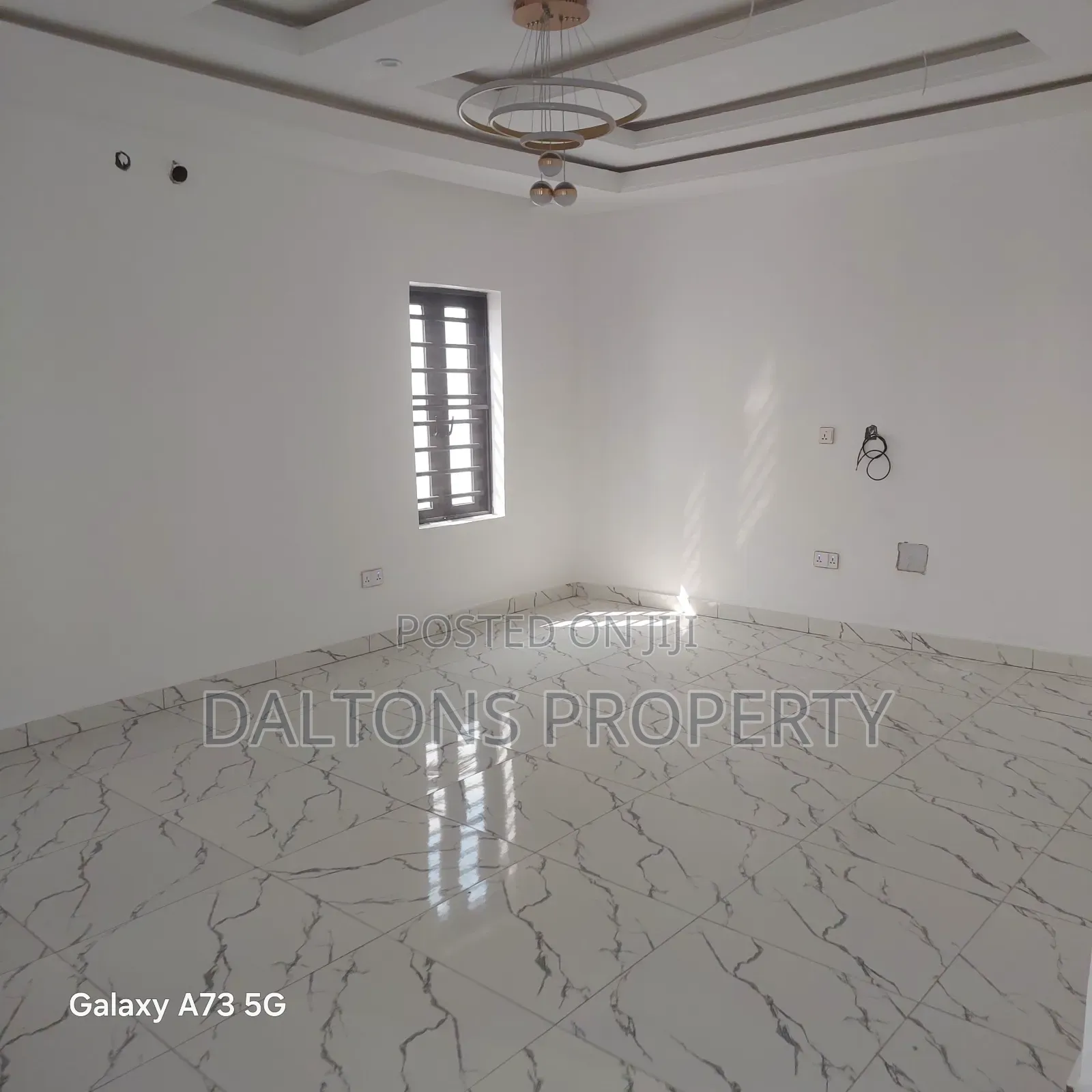 4bdrm Duplex in Best View, Lugbe District for sale in Lugbe District