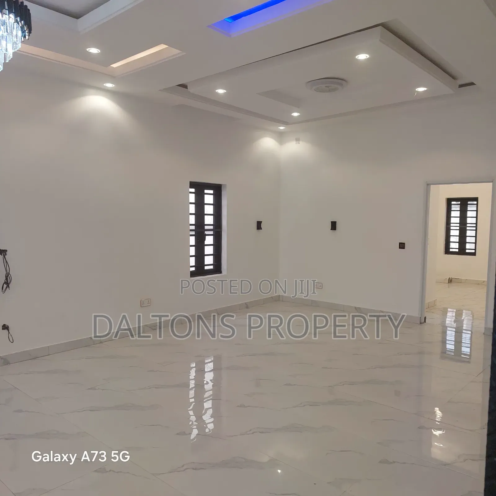 4bdrm Duplex in Best View, Lugbe District for sale in Lugbe District