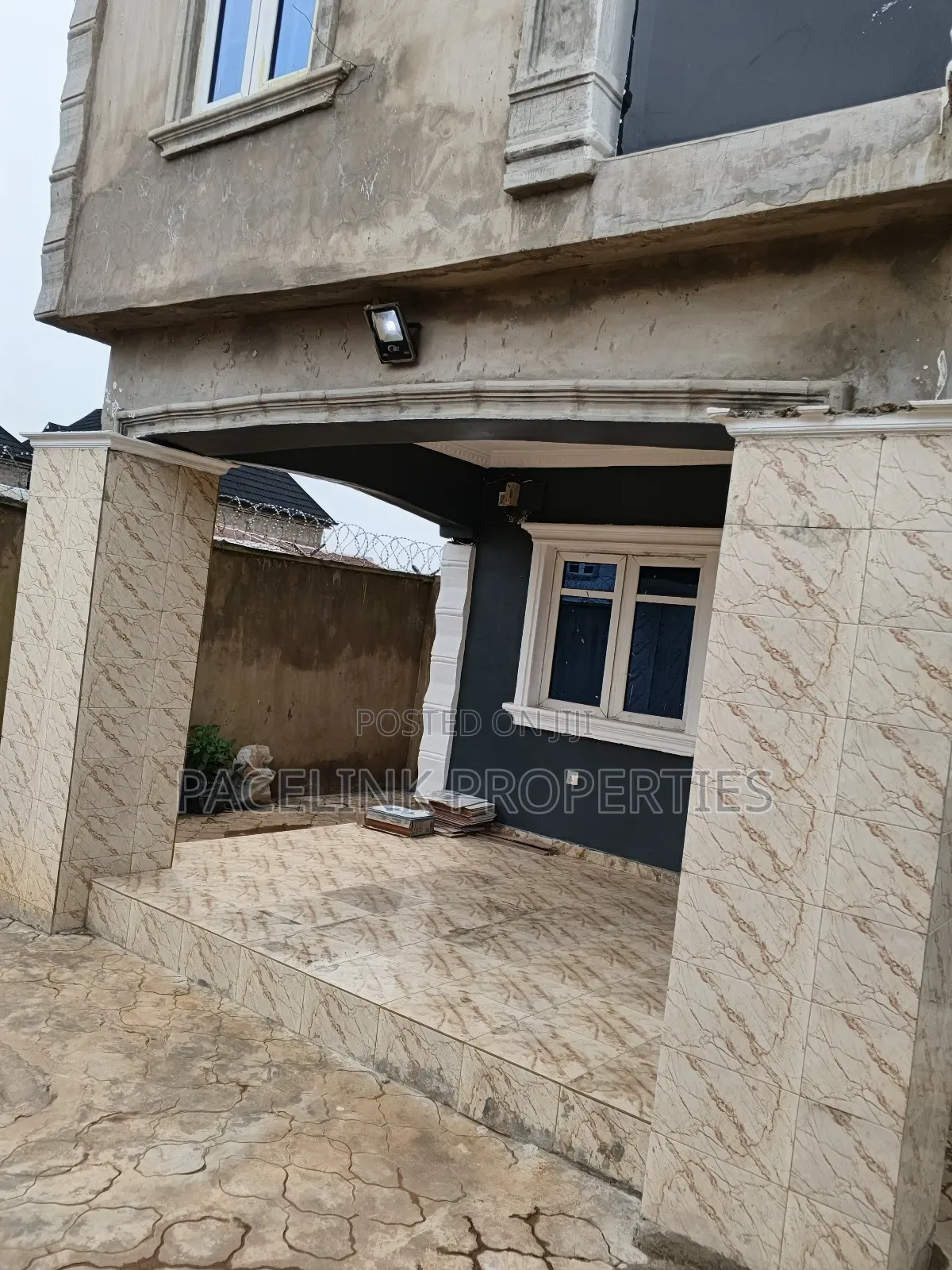 3bdrm Apartment in Ado-Odo/Ota for rent in Ado-Odo/Ota