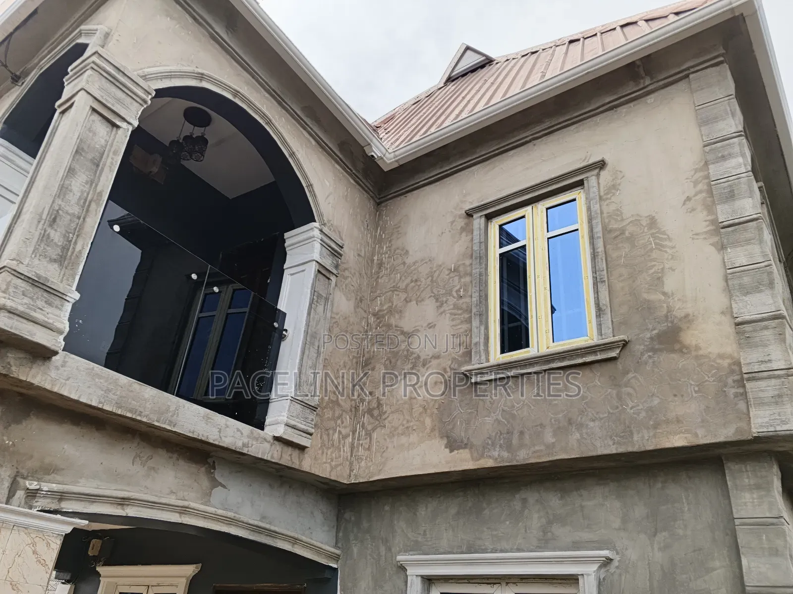 3bdrm Apartment in Ado-Odo/Ota for rent in Ado-Odo/Ota