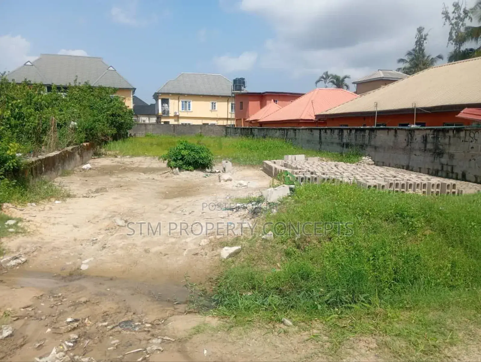 Plot of Land for Sale at Salvation Estate Langbasa Ajah Lagos in Ado / Ajah