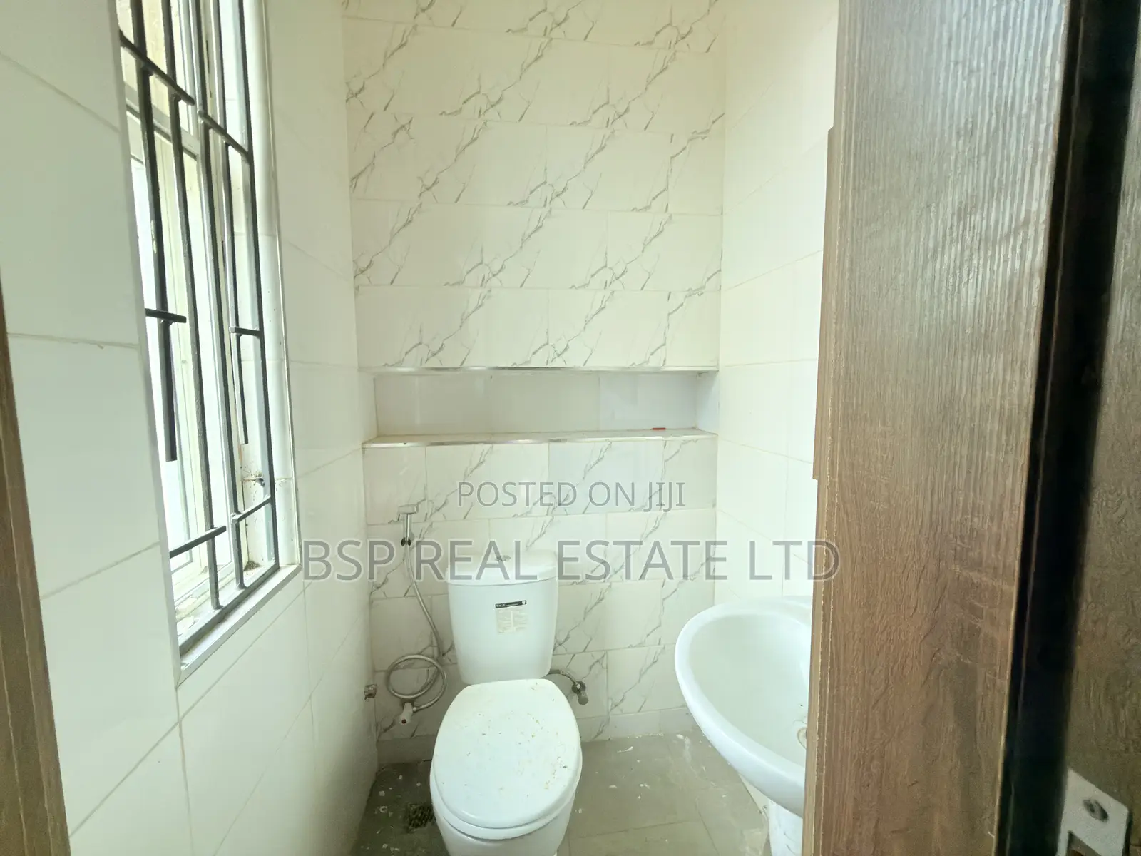 3bdrm Apartment in Mabushi for rent in Mabushi