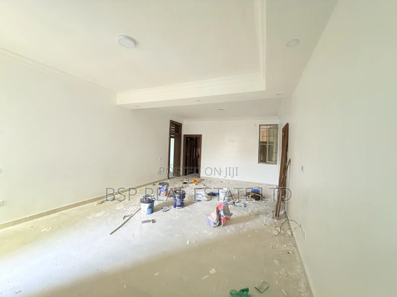 3bdrm Apartment in Mabushi for rent in Mabushi