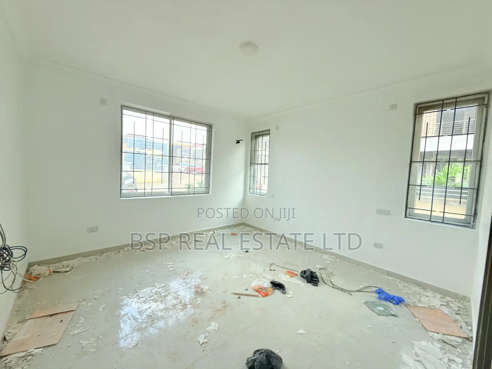 3bdrm Apartment in Mabushi for rent in Mabushi