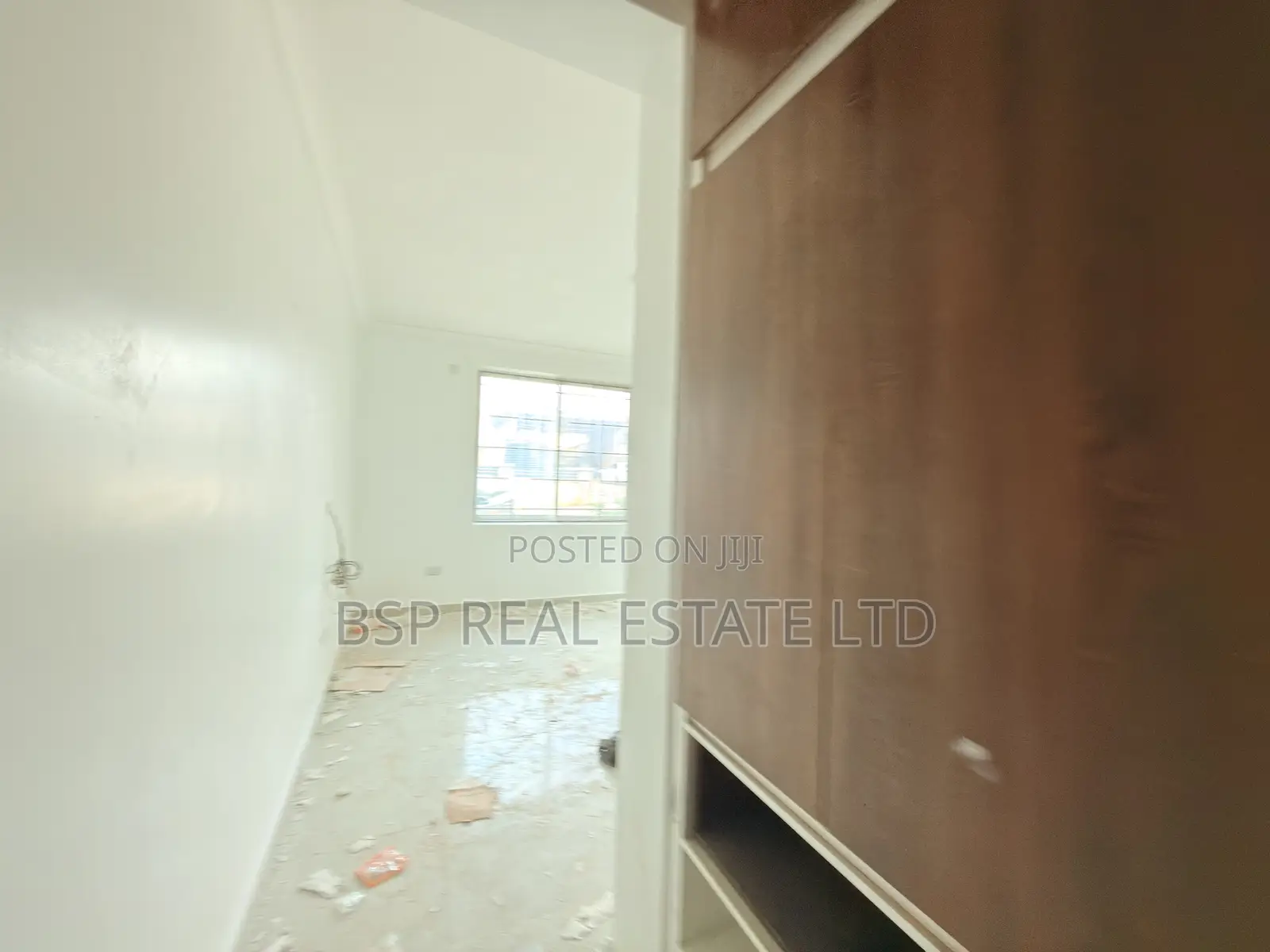 3bdrm Apartment in Mabushi for rent in Mabushi