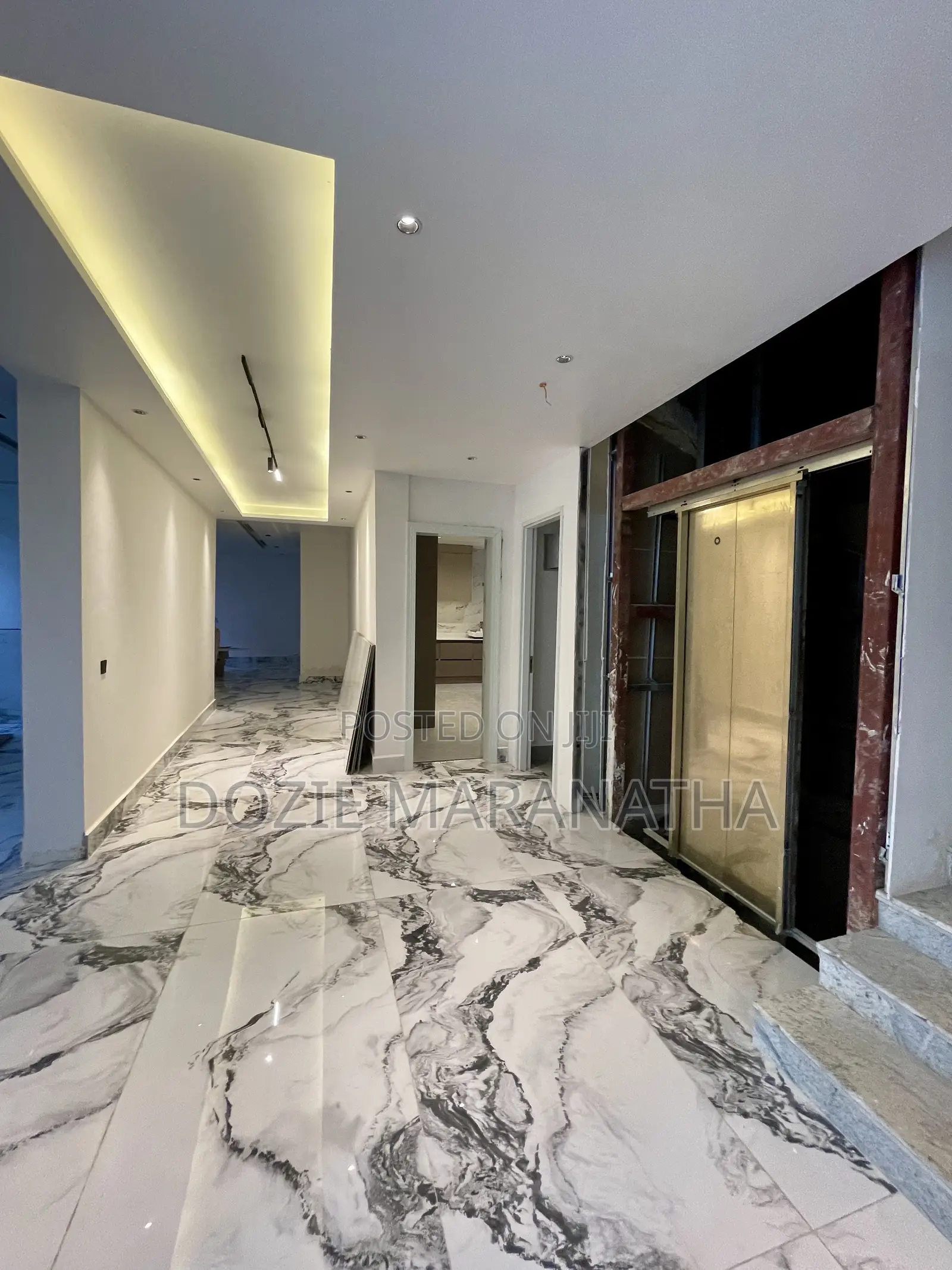 6bdrm House in Kado for sale in Kado