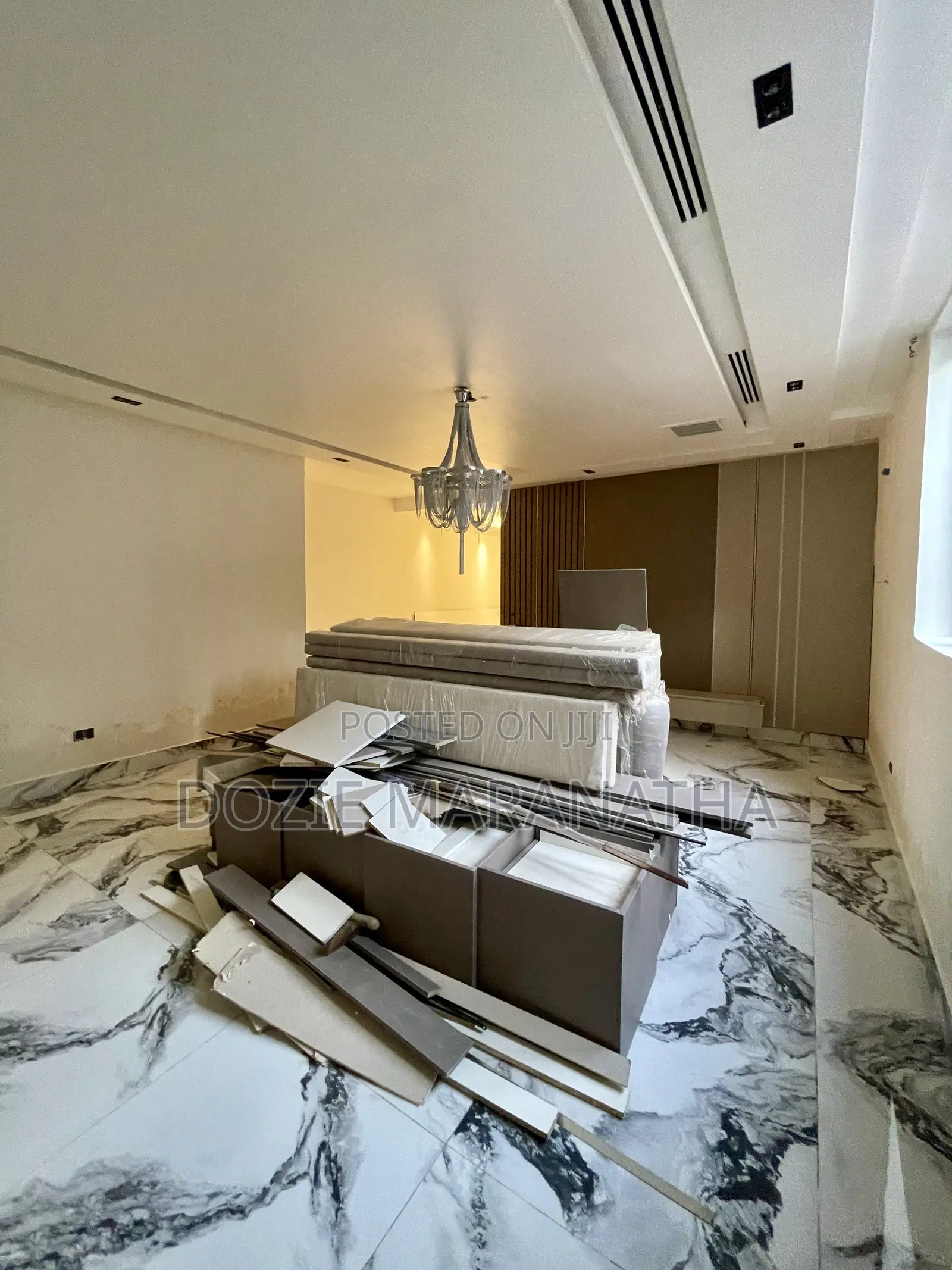 6bdrm House in Kado for sale in Kado