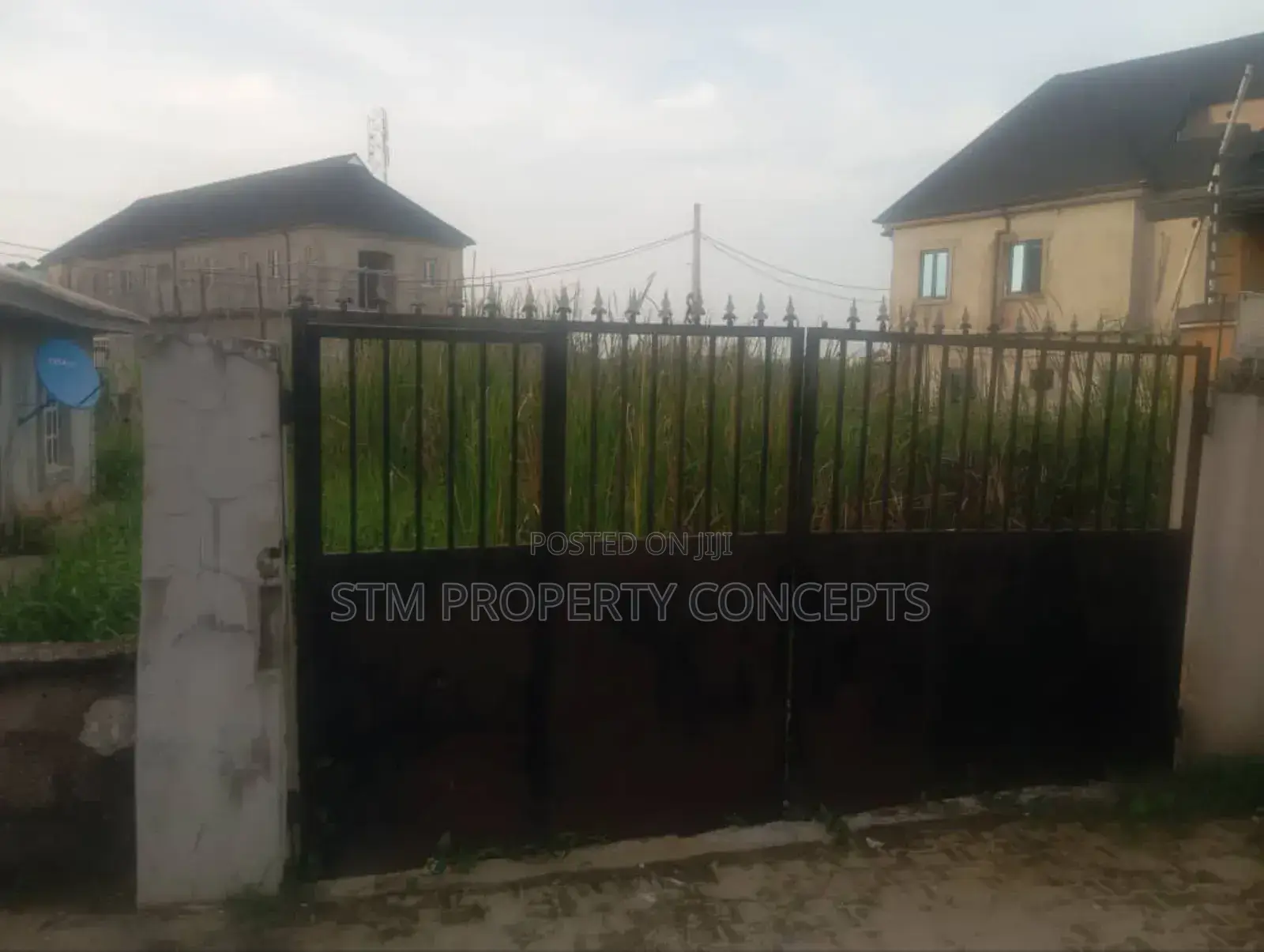 400sqm of Land for Sale at Salvation1estate Langbasa Shah Lagos in Ado / Ajah