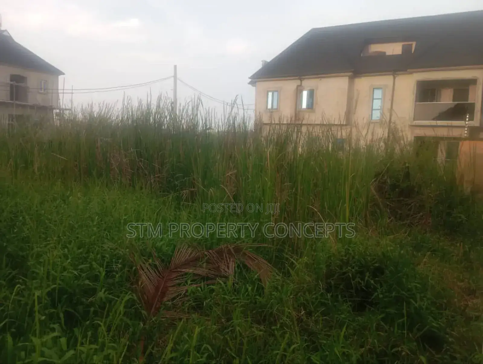 400sqm of Land for Sale at Salvation1estate Langbasa Shah Lagos in Ado / Ajah