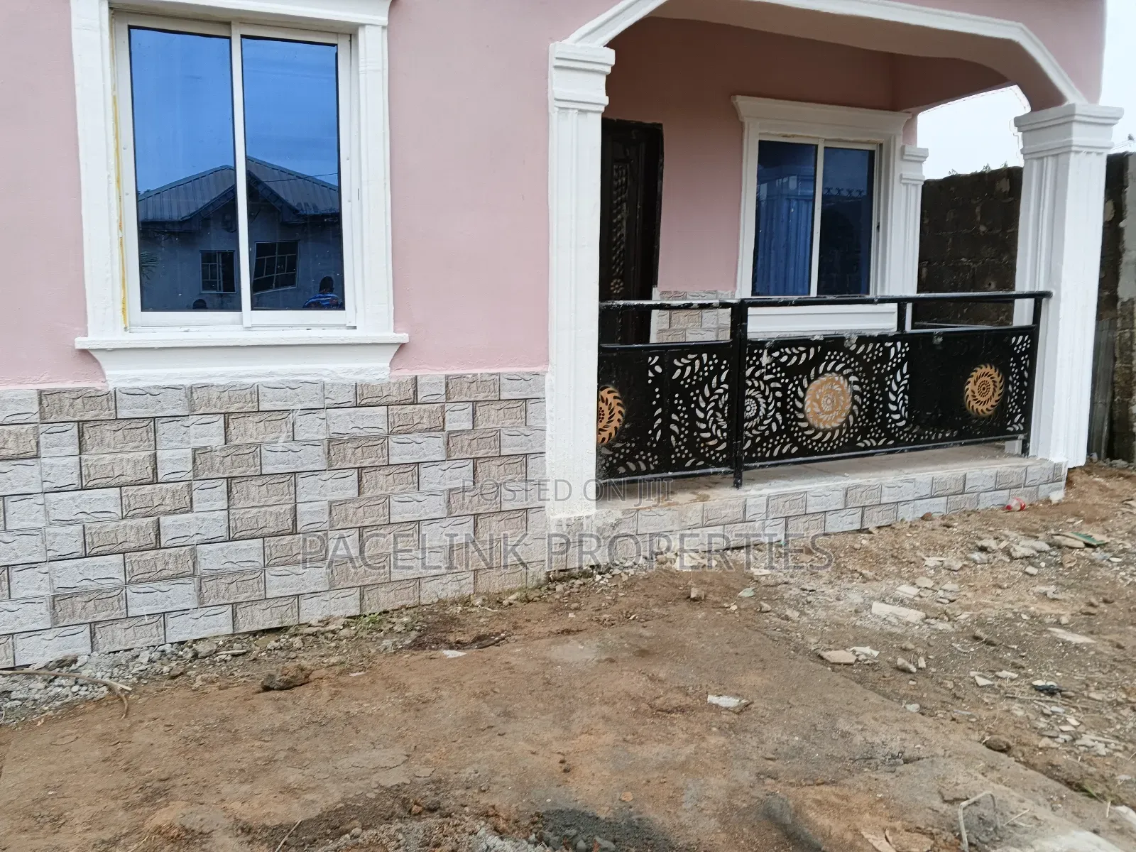 2bdrm Apartment in Ado-Odo/Ota for rent in Ado-Odo/Ota