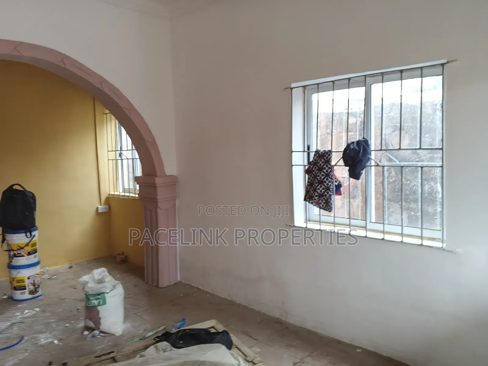 2bdrm Apartment in Ado-Odo/Ota for rent in Ado-Odo/Ota