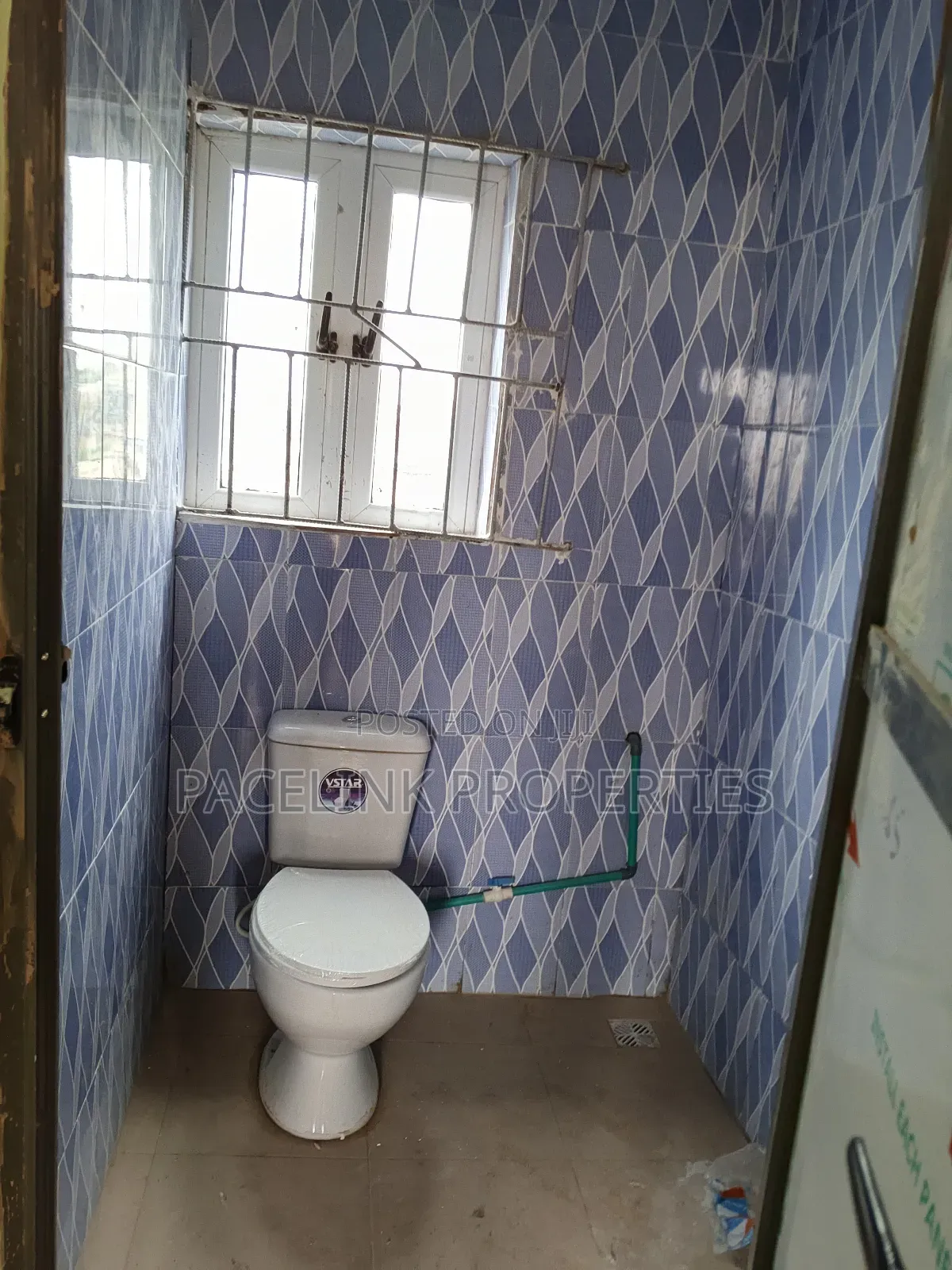 2bdrm Apartment in Ado-Odo/Ota for rent in Ado-Odo/Ota