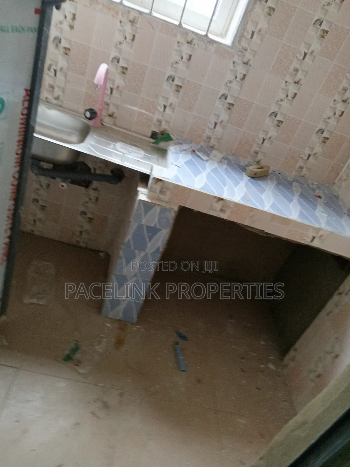 2bdrm Apartment in Ado-Odo/Ota for rent in Ado-Odo/Ota