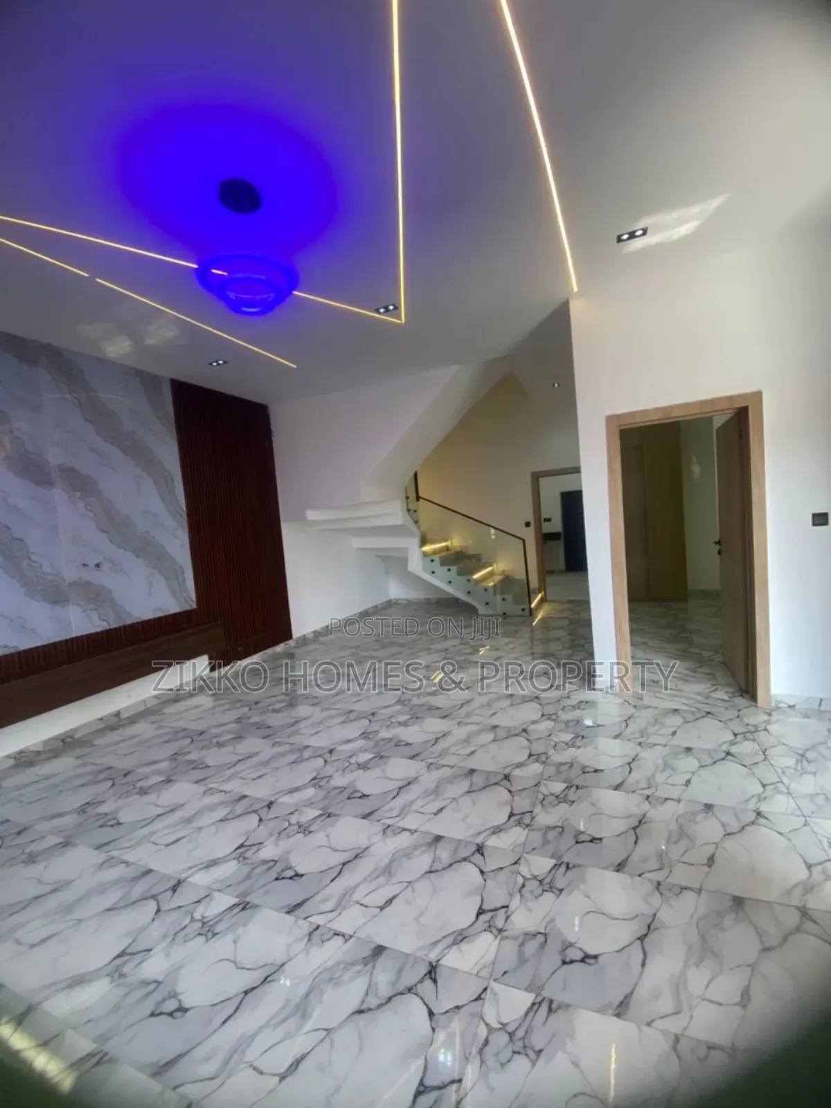 4bdrm Duplex in Ajah, Lekki for sale in Lekki