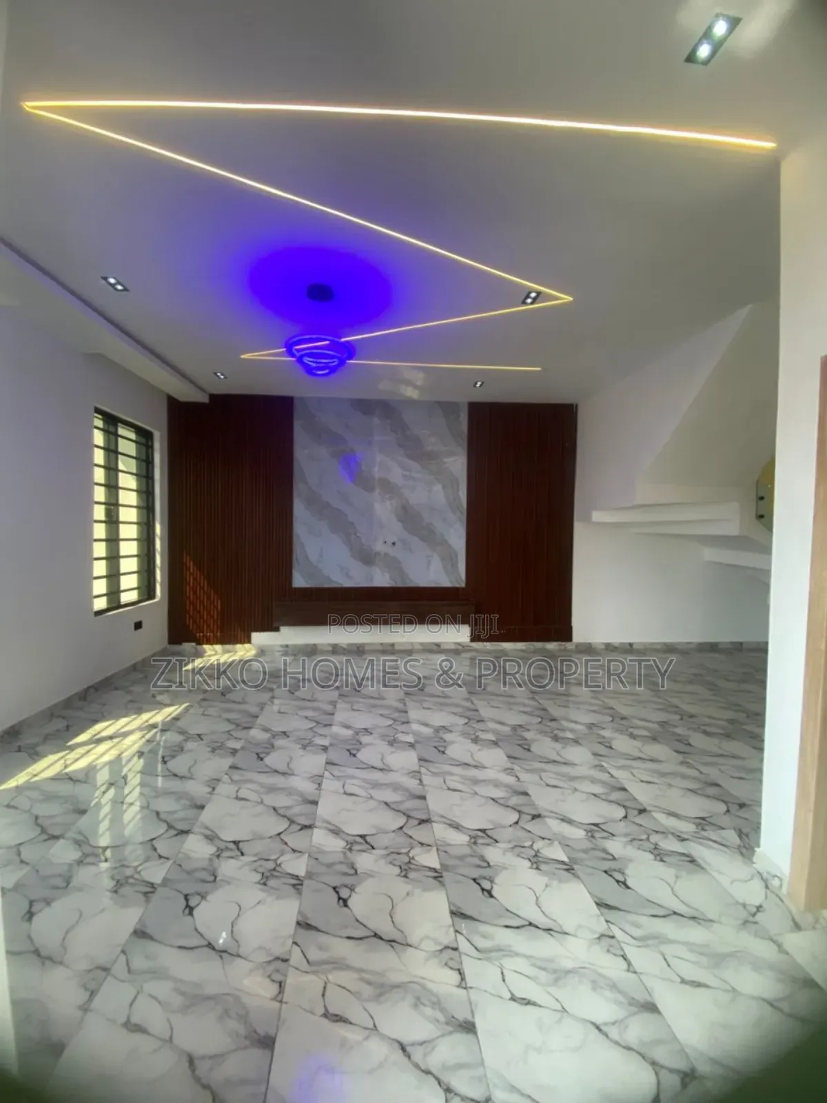 4bdrm Duplex in Ajah, Lekki for sale in Lekki