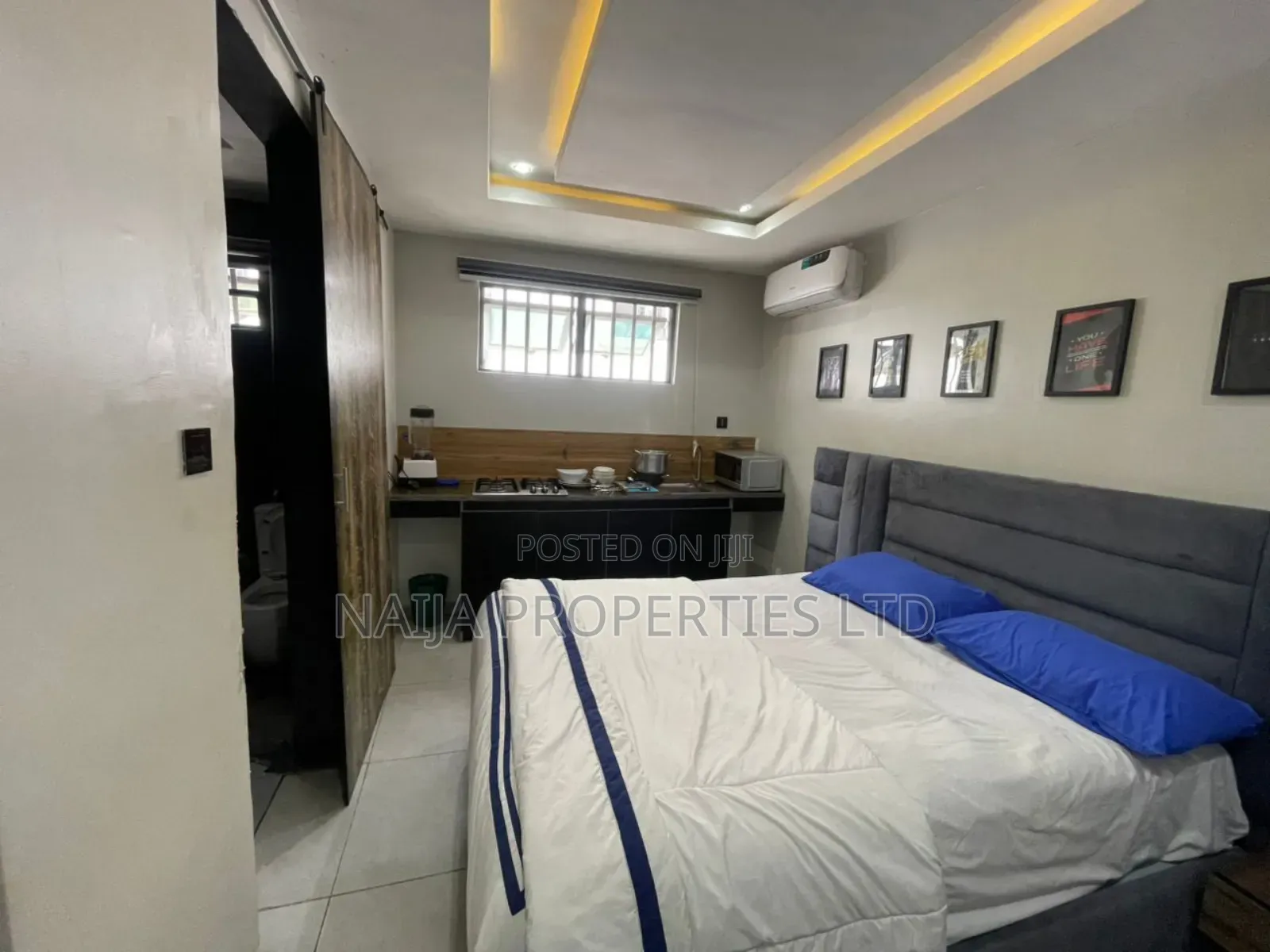 13 Units of Fully Furnished Apartment at Lekki Conservation for Rent in Lekki