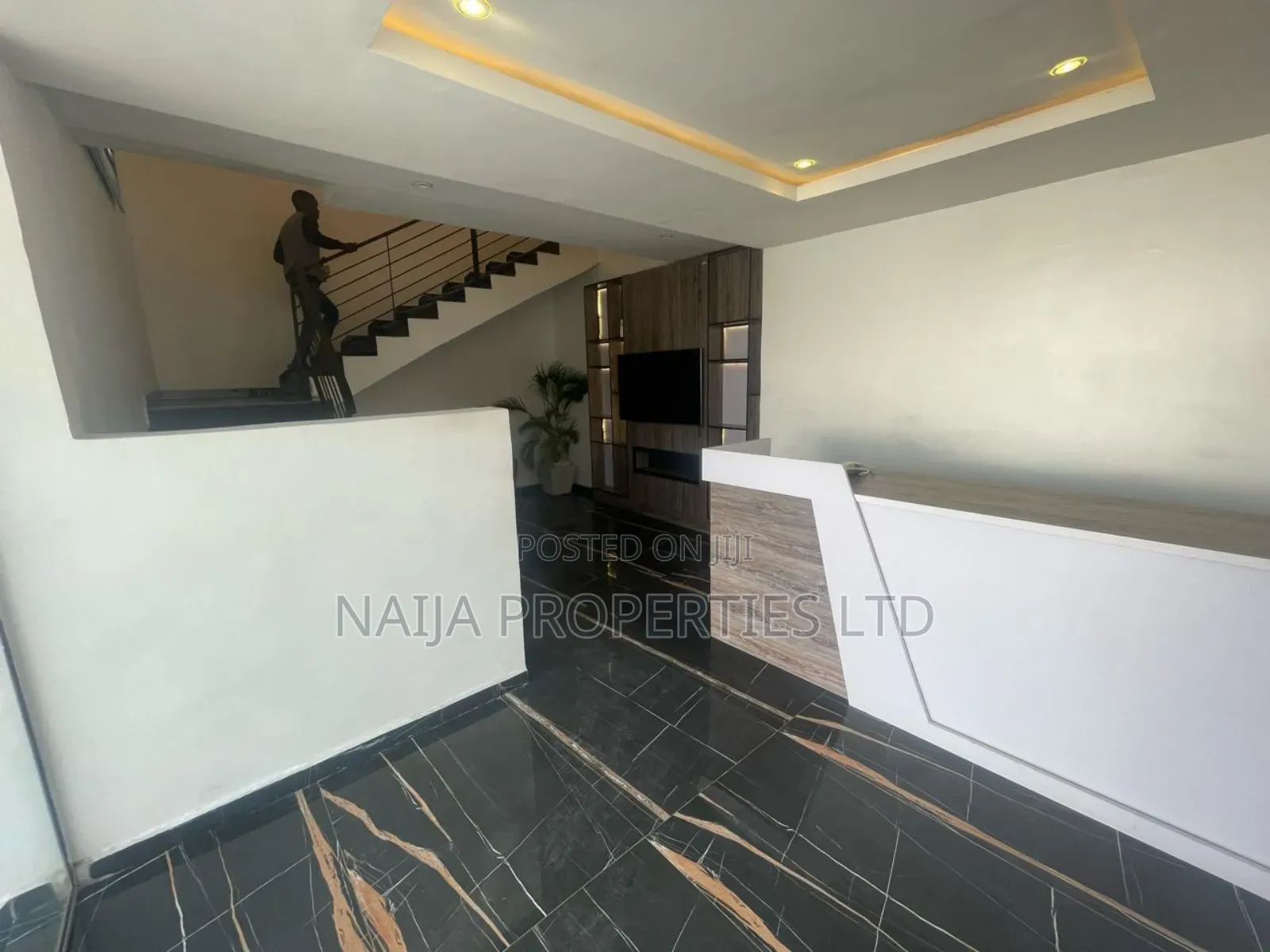 13 Units of Fully Furnished Apartment at Lekki Conservation for Rent in Lekki