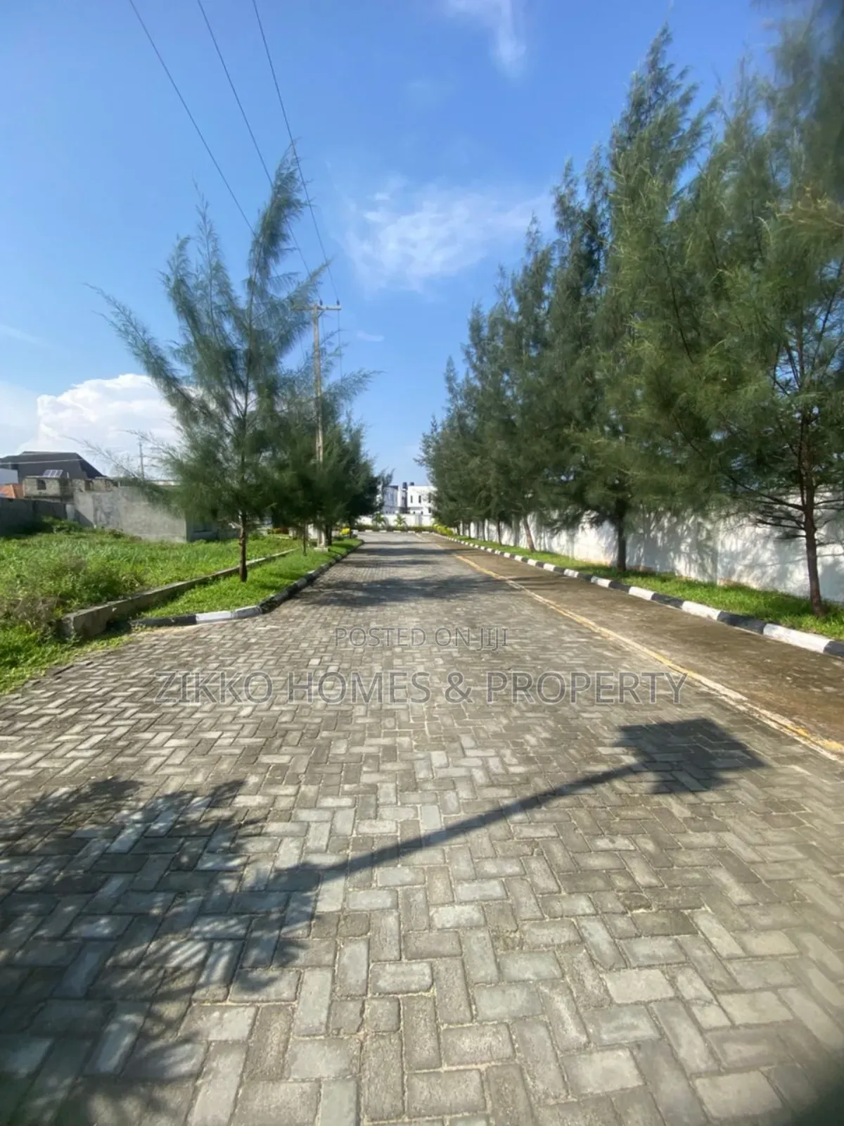 300sqm of Land for Sale in Ajah in Lekki