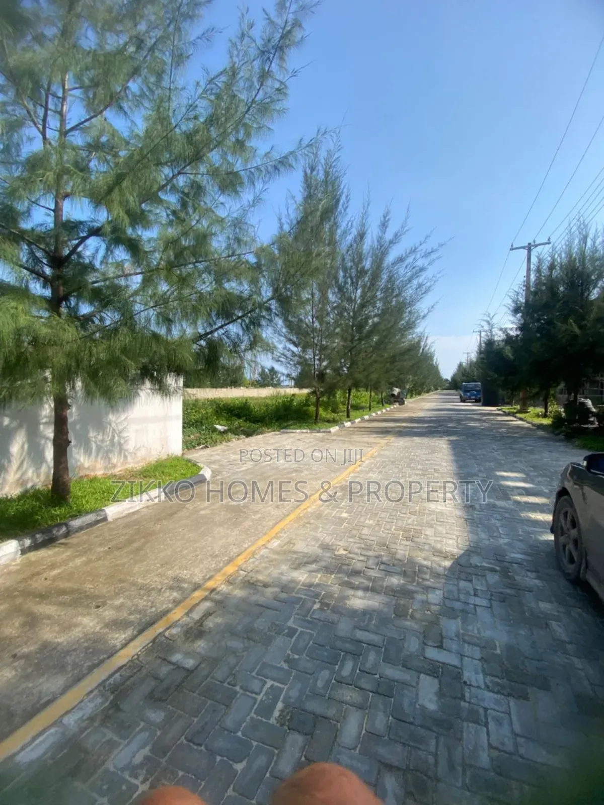 300sqm of Land for Sale in Ajah in Lekki