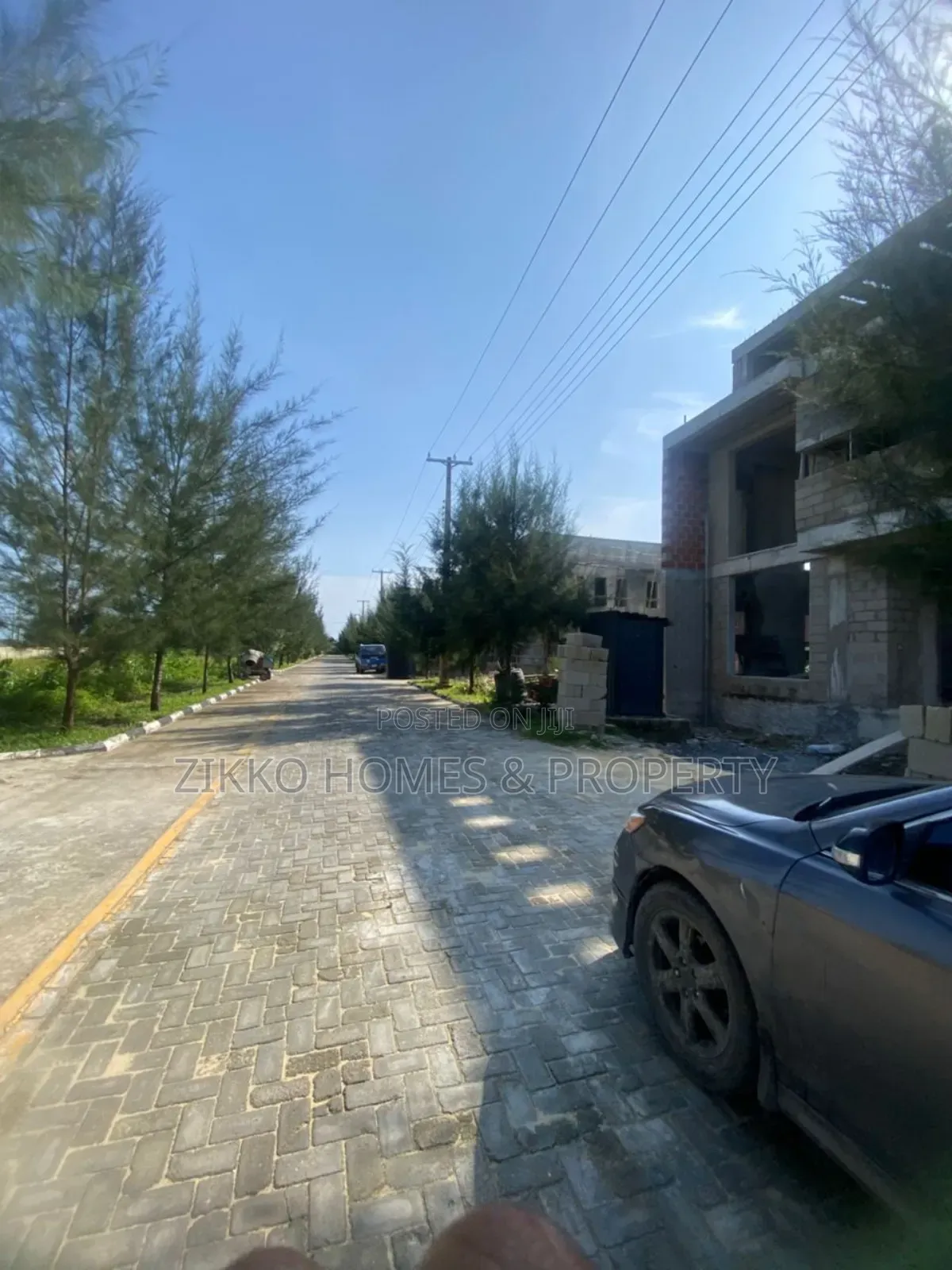 300sqm of Land for Sale in Ajah in Lekki